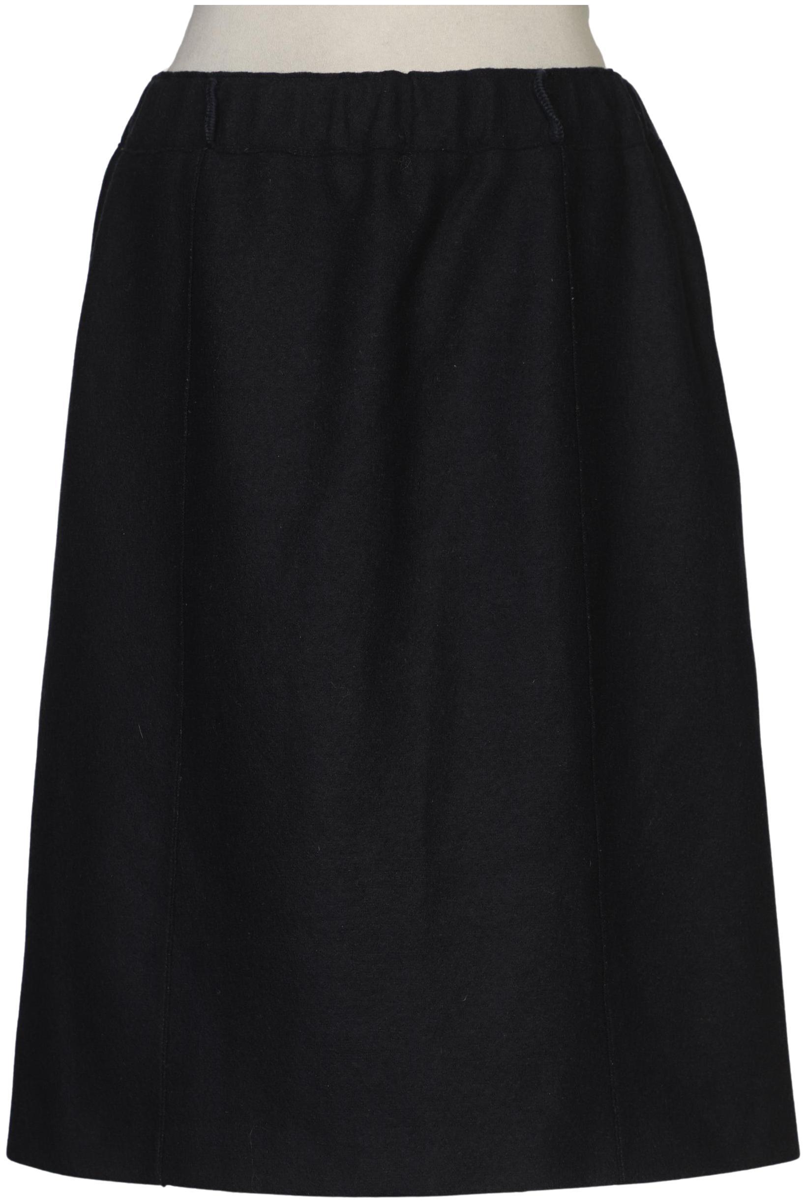 

Weekend Max Mara Damen Rock, marineblau, Gr. 42