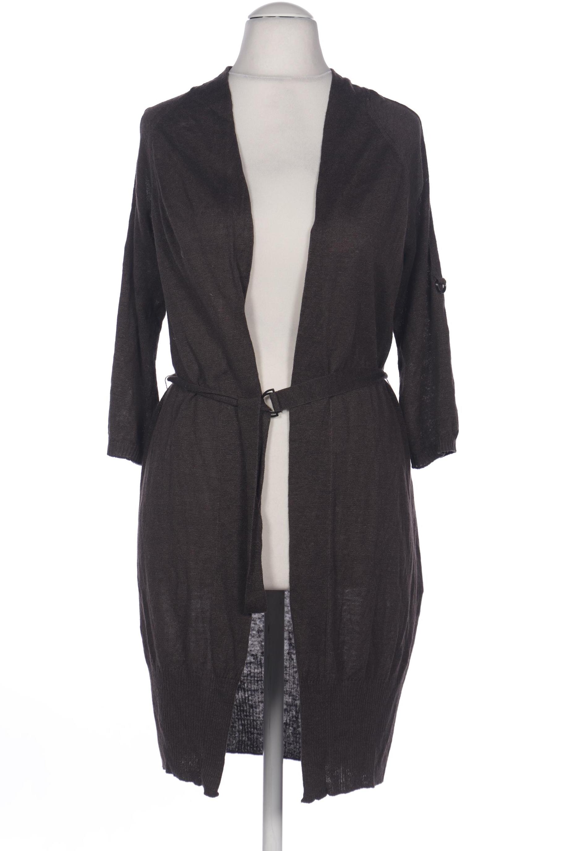 

Weekend Max Mara Damen Strickjacke, braun, Gr. 38