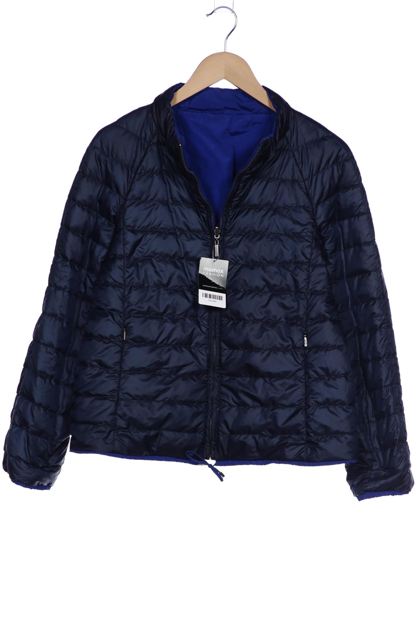 

Weekend Max Mara Damen Jacke, marineblau, Gr. 38