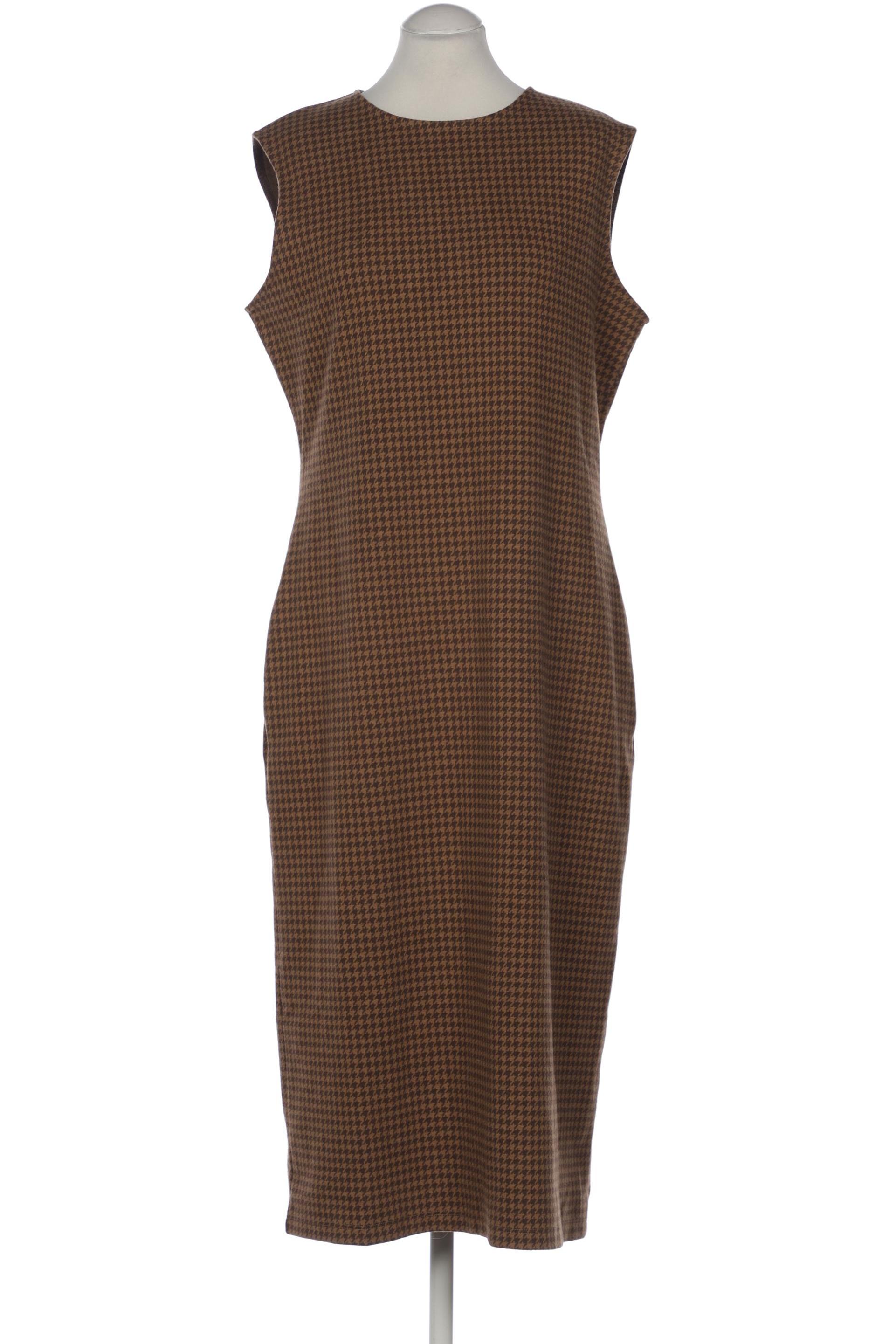 

Weekend Max Mara Damen Kleid, braun, Gr. 44
