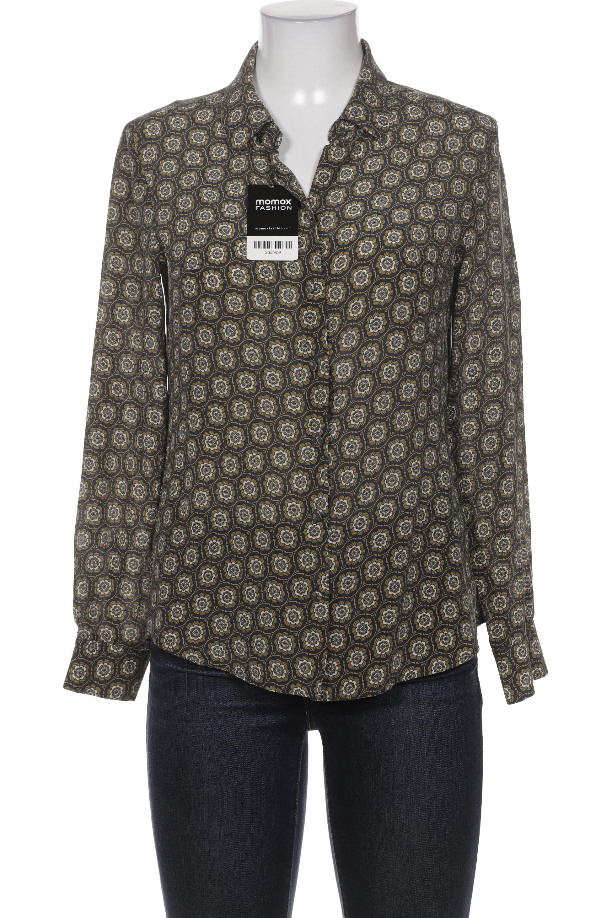 

Weekend Max Mara Damen Bluse, grün, Gr. 42