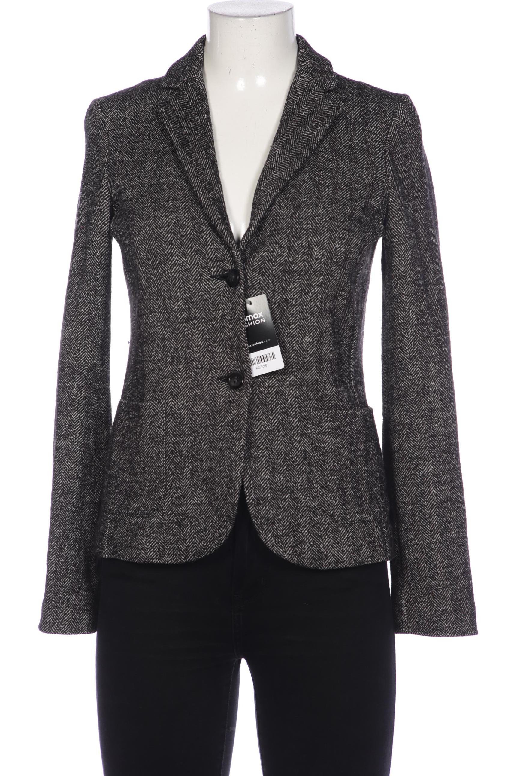 

Weekend Max Mara Damen Blazer, grau, Gr. 38