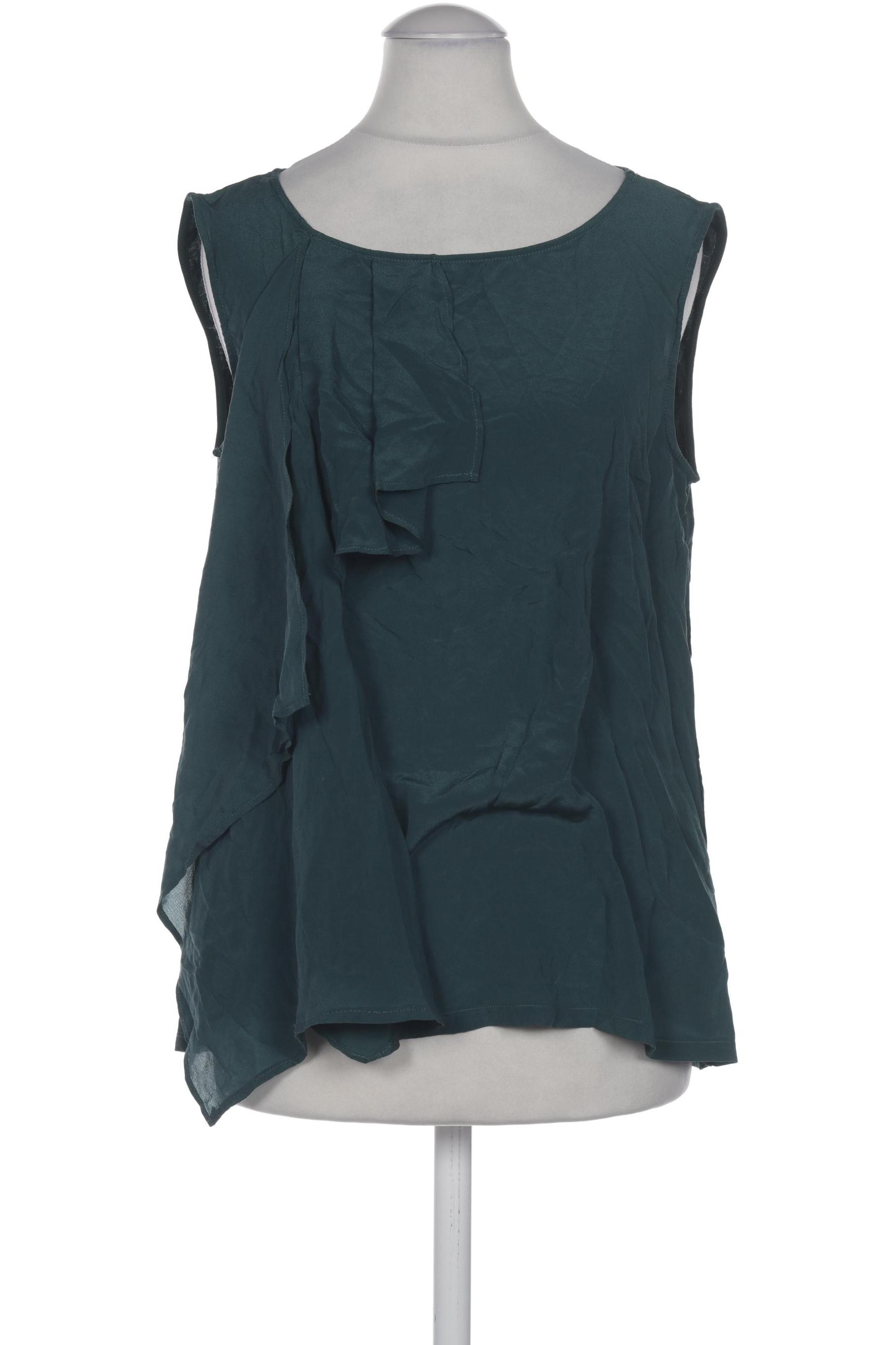 

Weekend Max Mara Damen Top, grün, Gr. 36