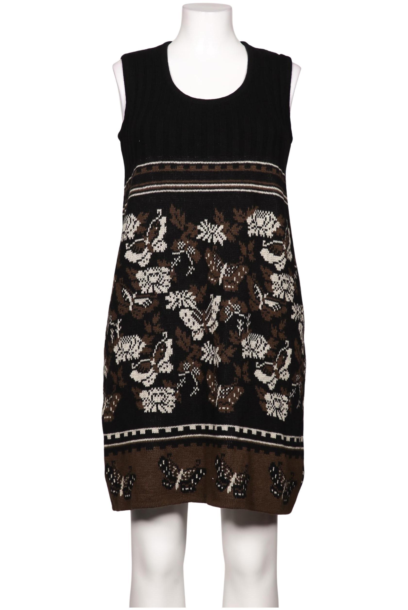 

Weekend Max Mara Damen Kleid, schwarz, Gr. 42