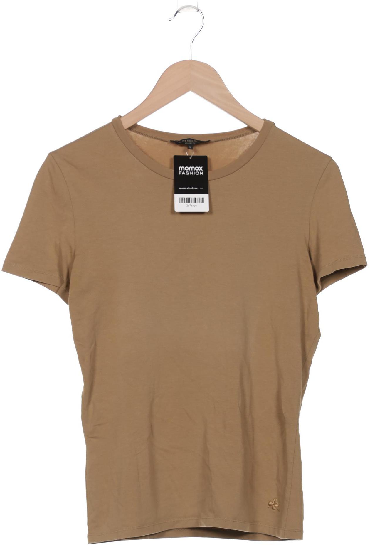 

Weekend Max Mara Damen T-Shirt, beige, Gr. 36