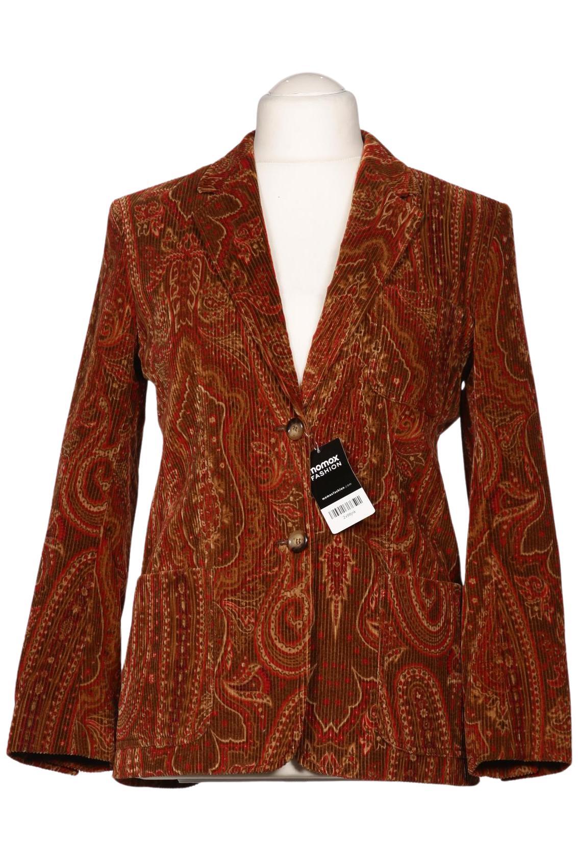 

Weekend Max Mara Damen Blazer, braun, Gr. 38