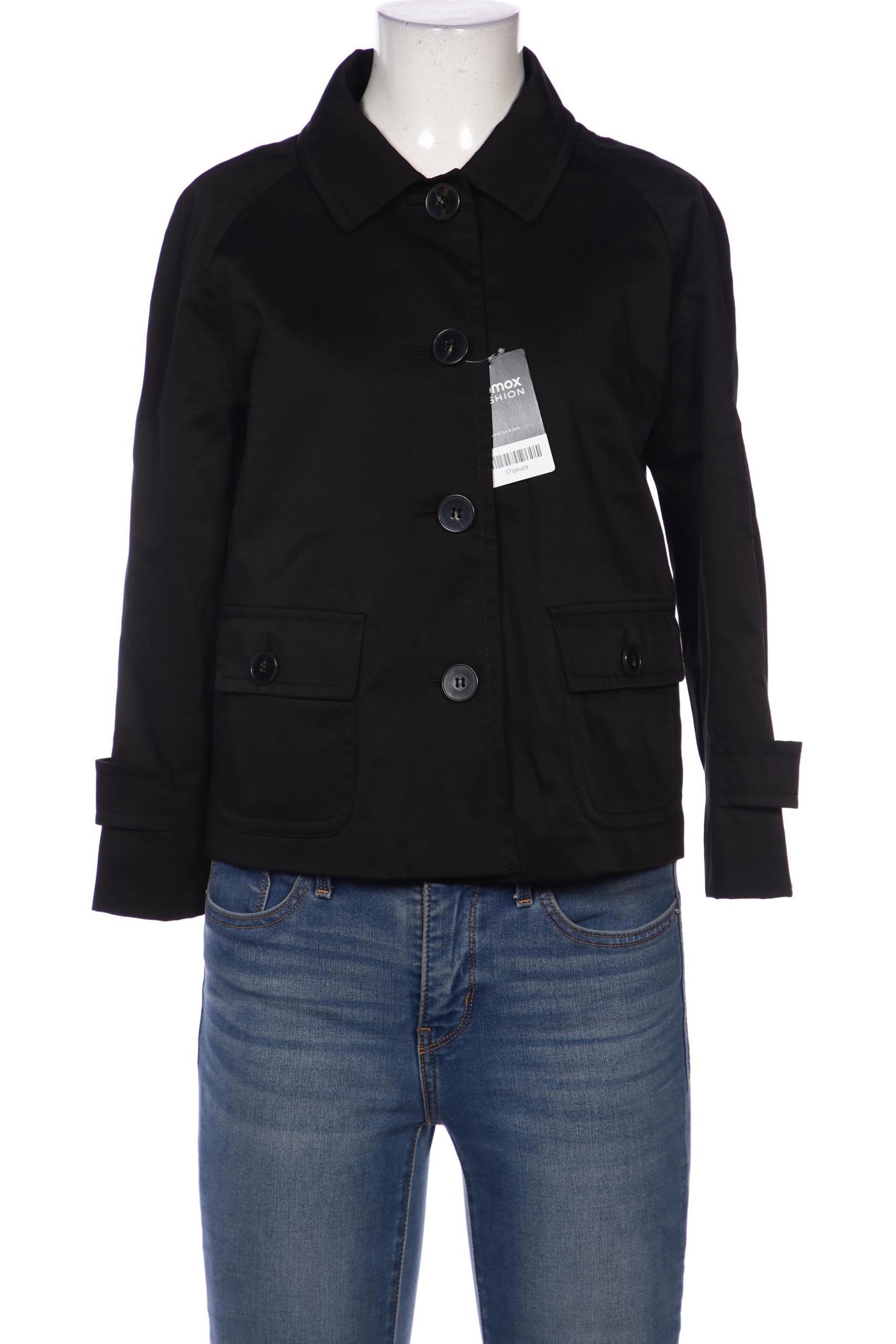 

Weekend Max Mara Damen Blazer, schwarz, Gr. 34