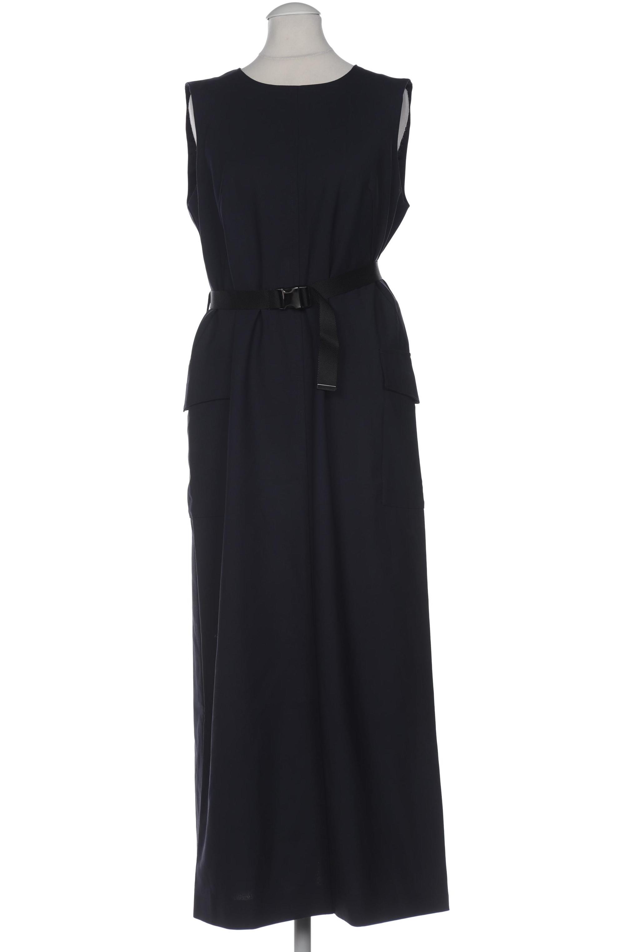 

WEEKEND Max Mara Damen Kleid, marineblau