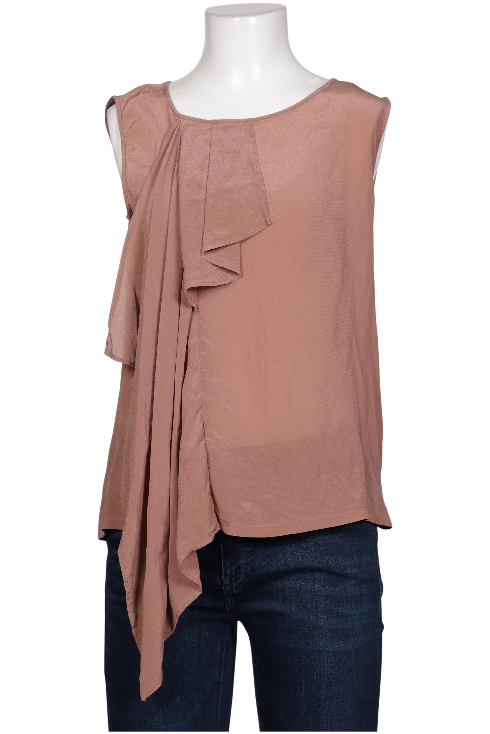 

Weekend Max Mara Damen Bluse, pink, Gr. 38