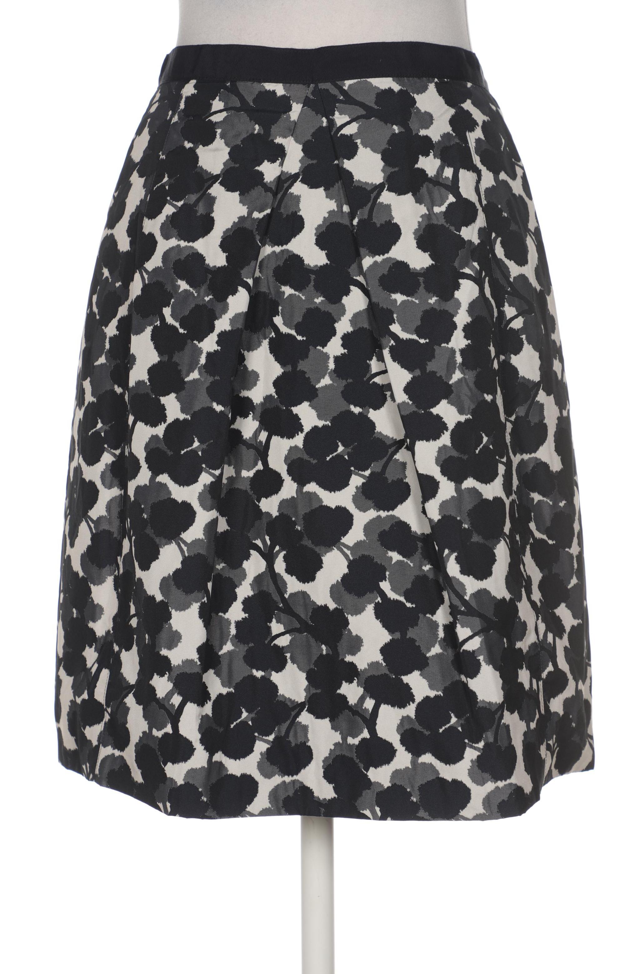

Weekend Max Mara Damen Rock, marineblau, Gr. 32