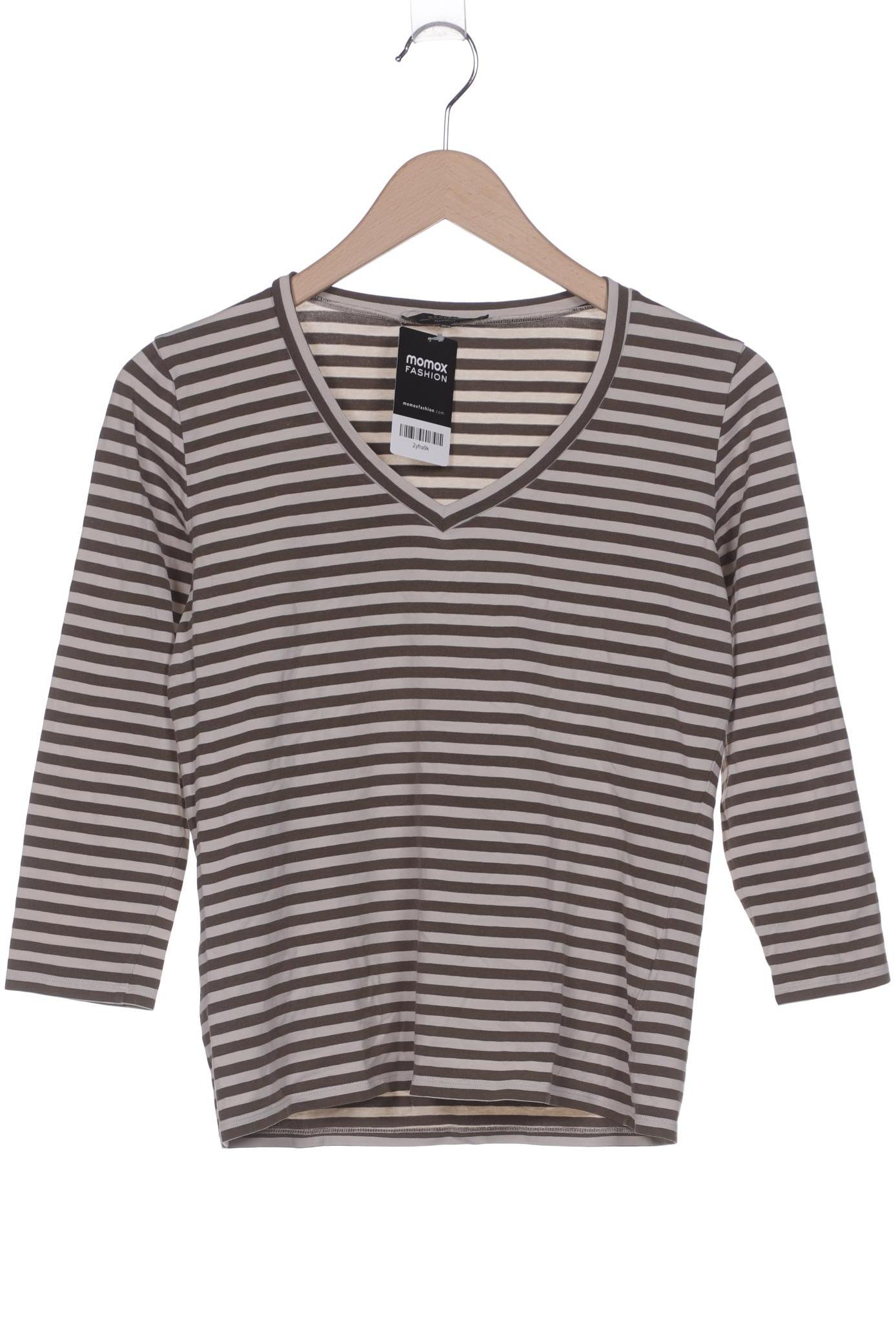 

Weekend Max Mara Damen Langarmshirt, grün, Gr. 38