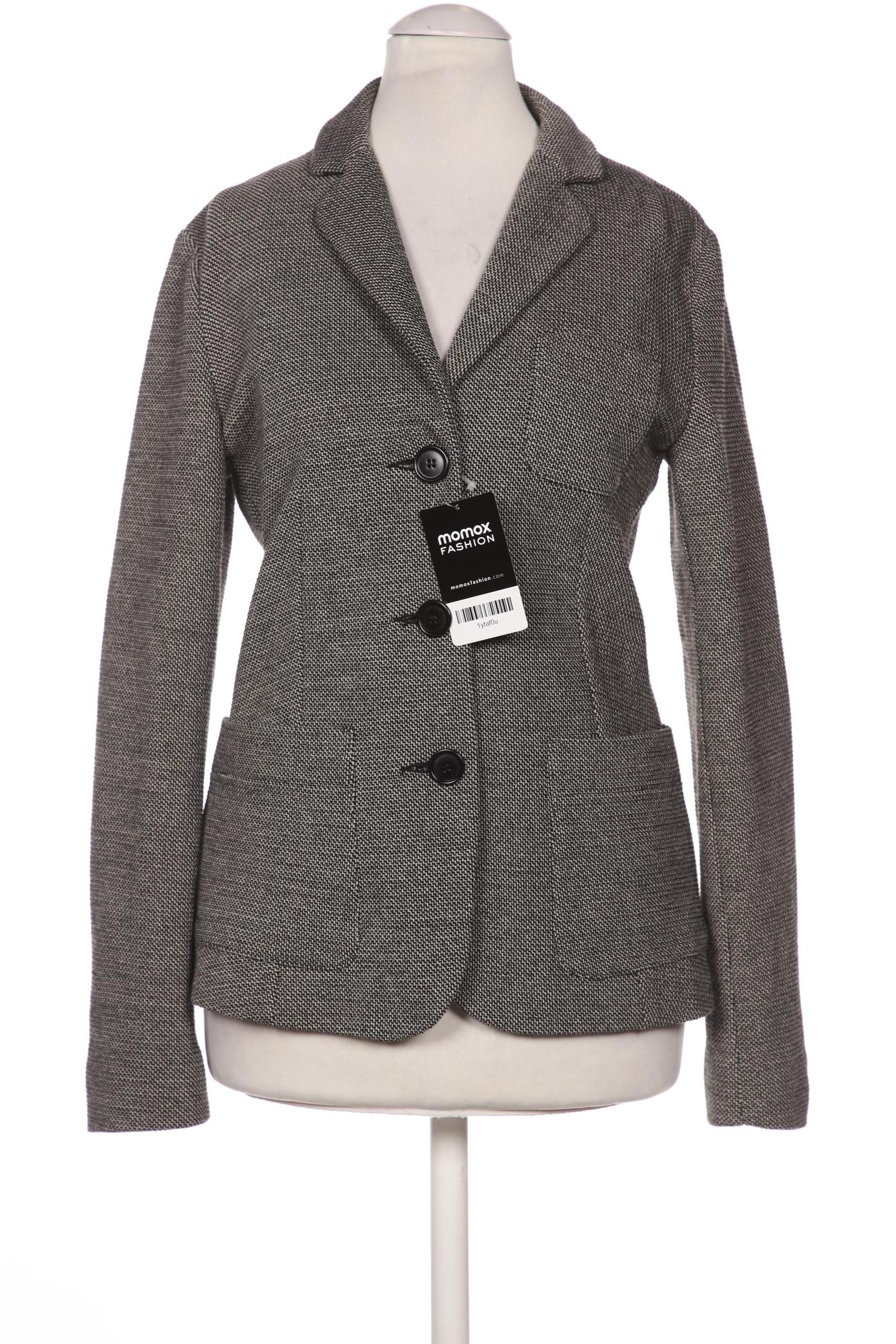 

Weekend Max Mara Damen Blazer, grau, Gr. 36