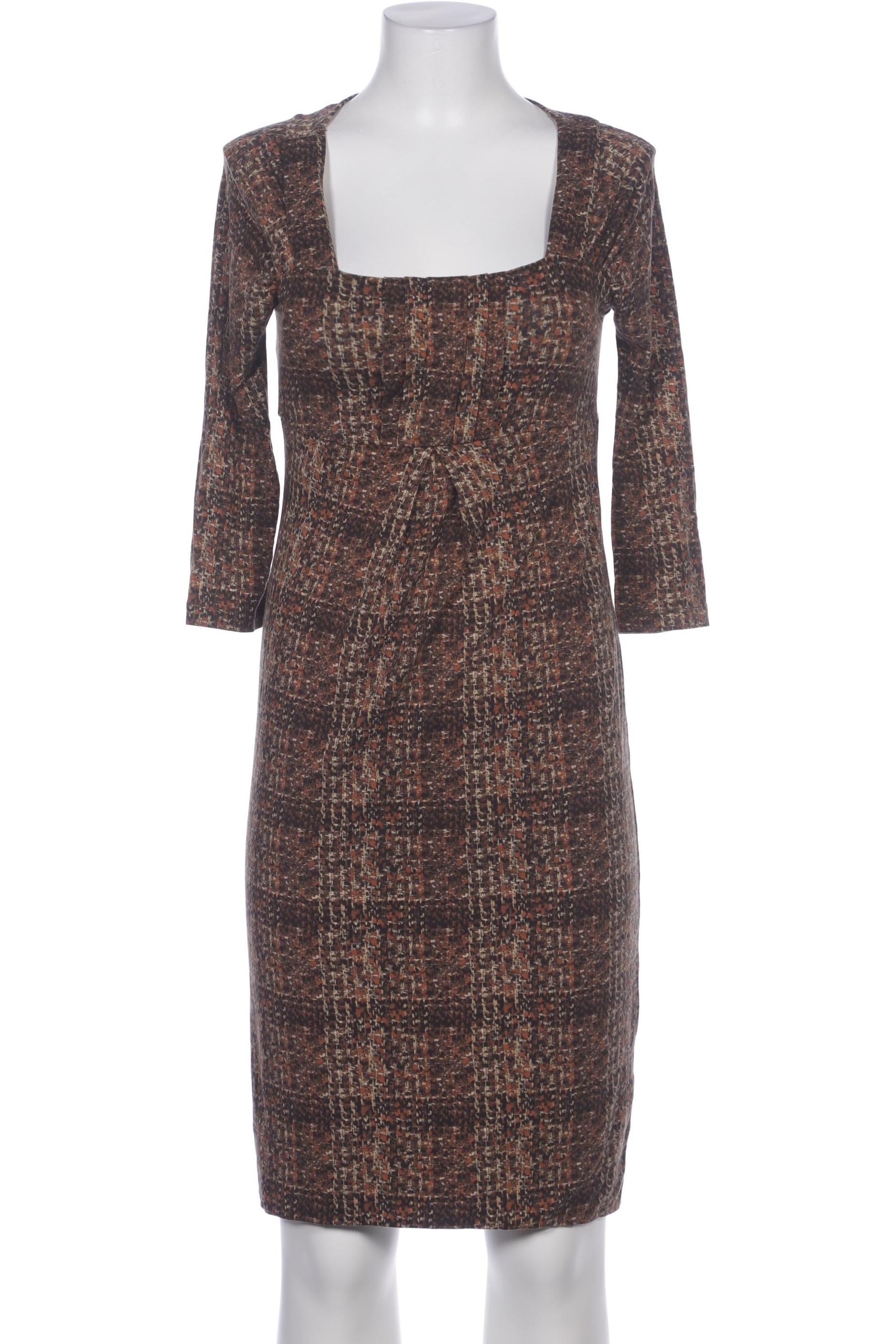 

Weekend Max Mara Damen Kleid, braun, Gr. 36