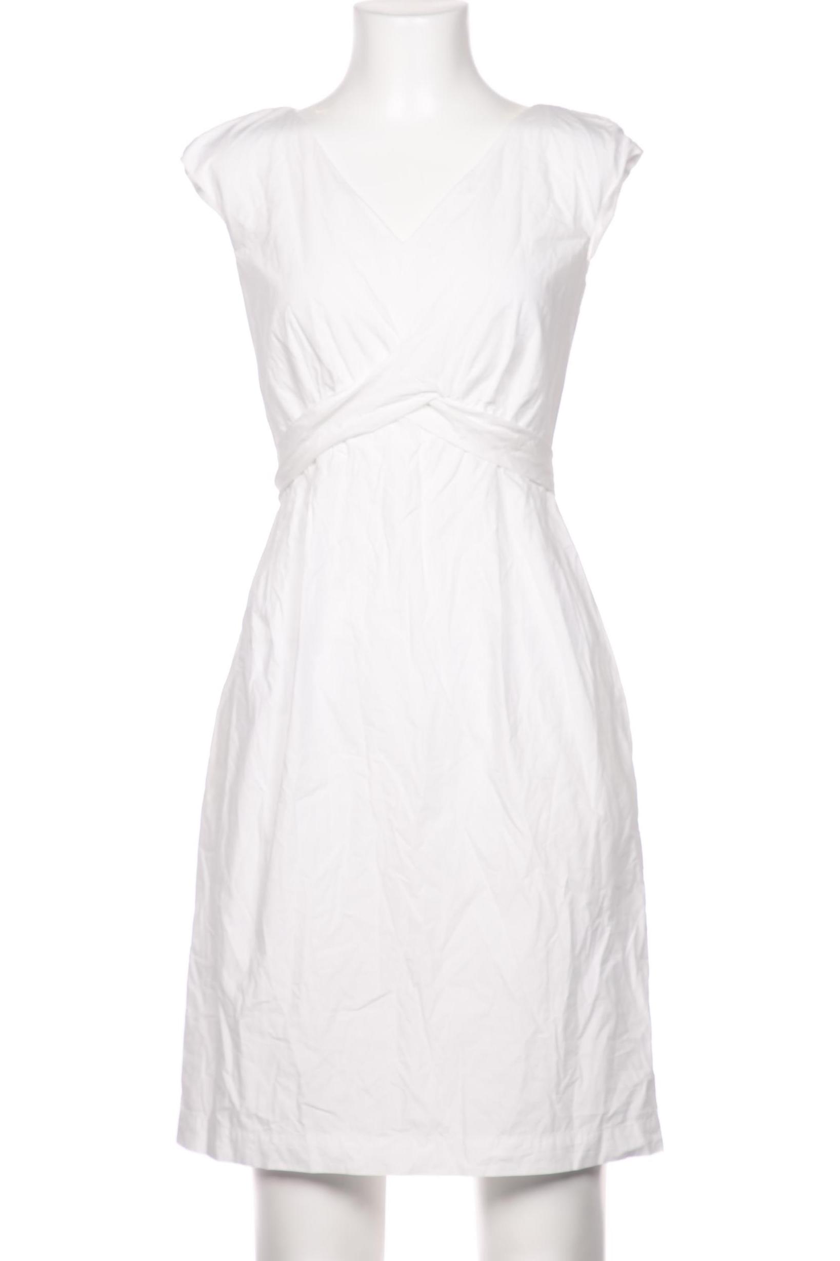 

Weekend Max Mara Damen Kleid, weiß, Gr. 36