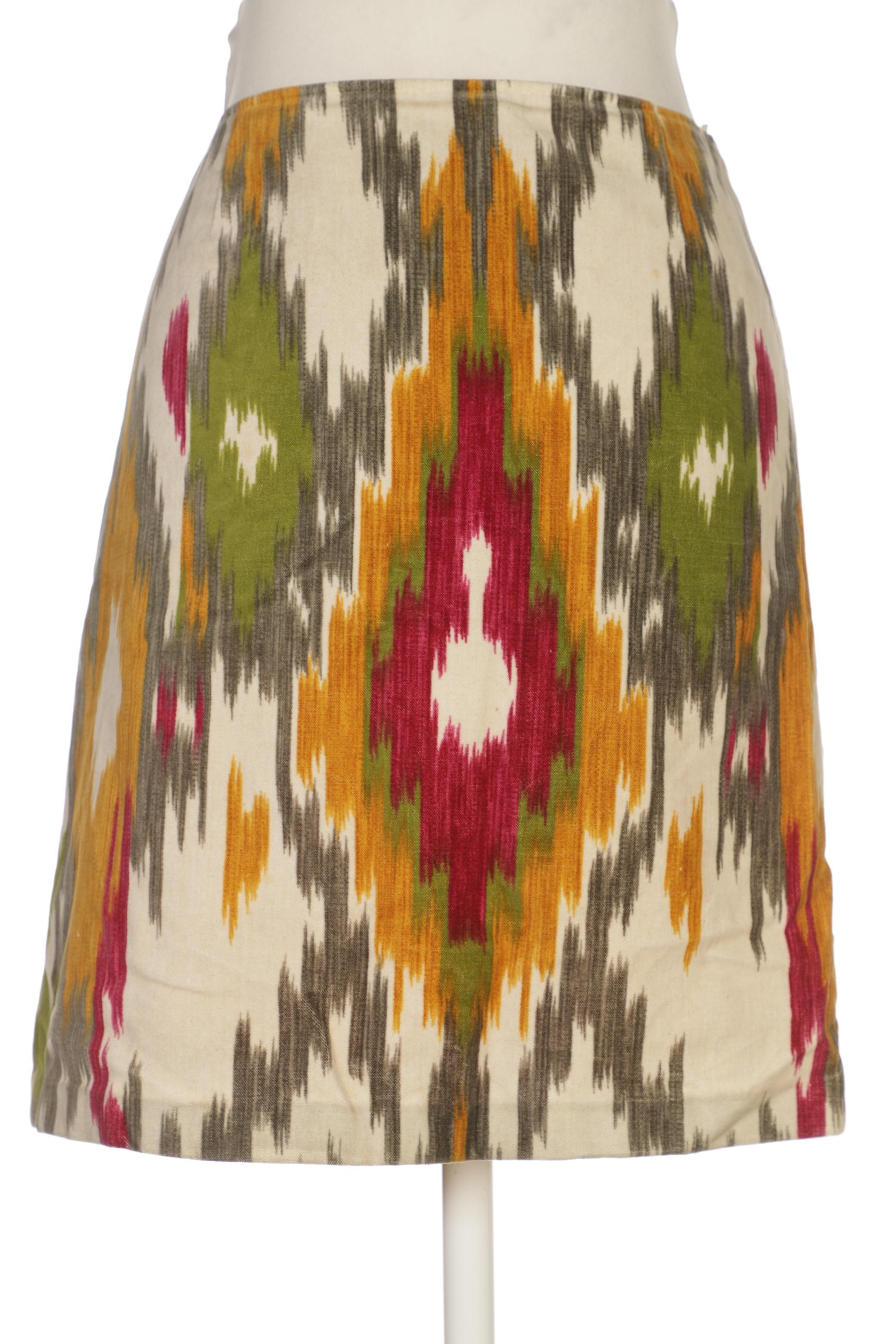 

Weekend Max Mara Damen Rock, mehrfarbig, Gr. 32