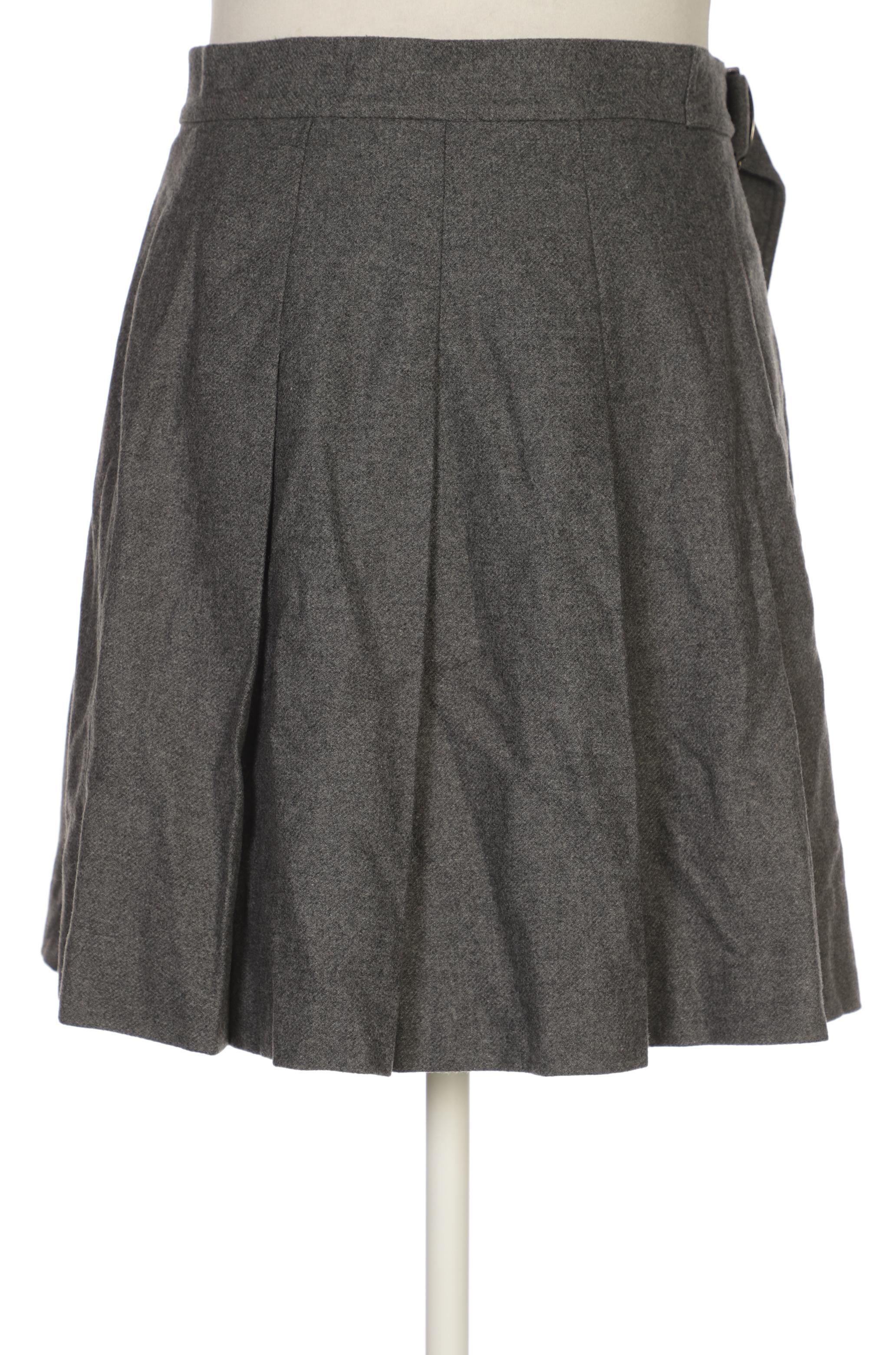 

Weekend Max Mara Damen Rock, grau, Gr. 42