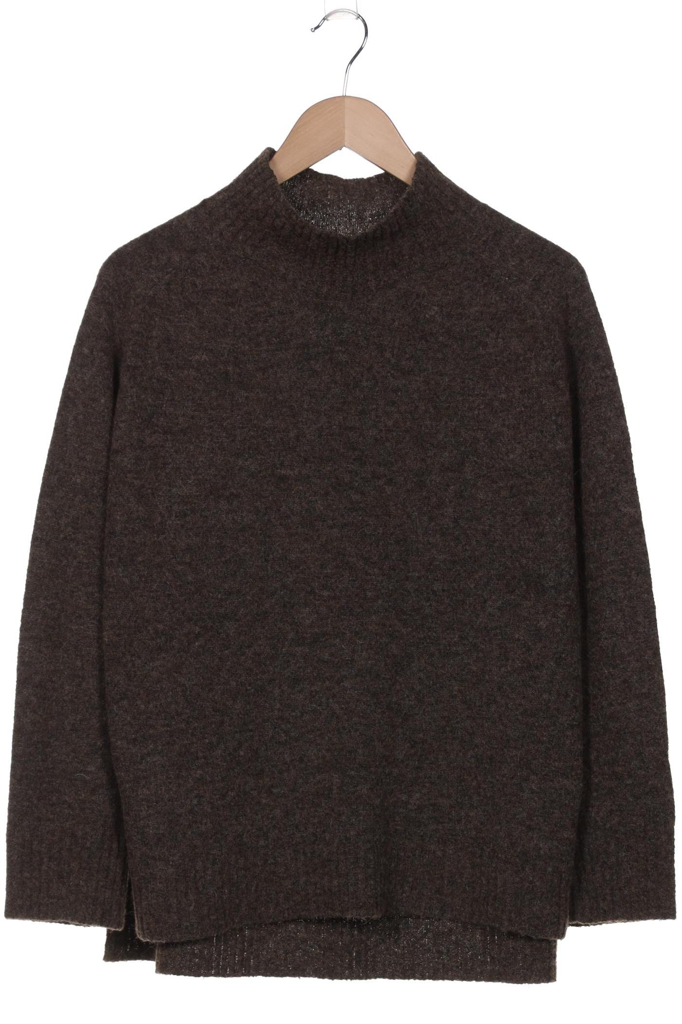 

Weekend Max Mara Damen Pullover, braun, Gr. 44