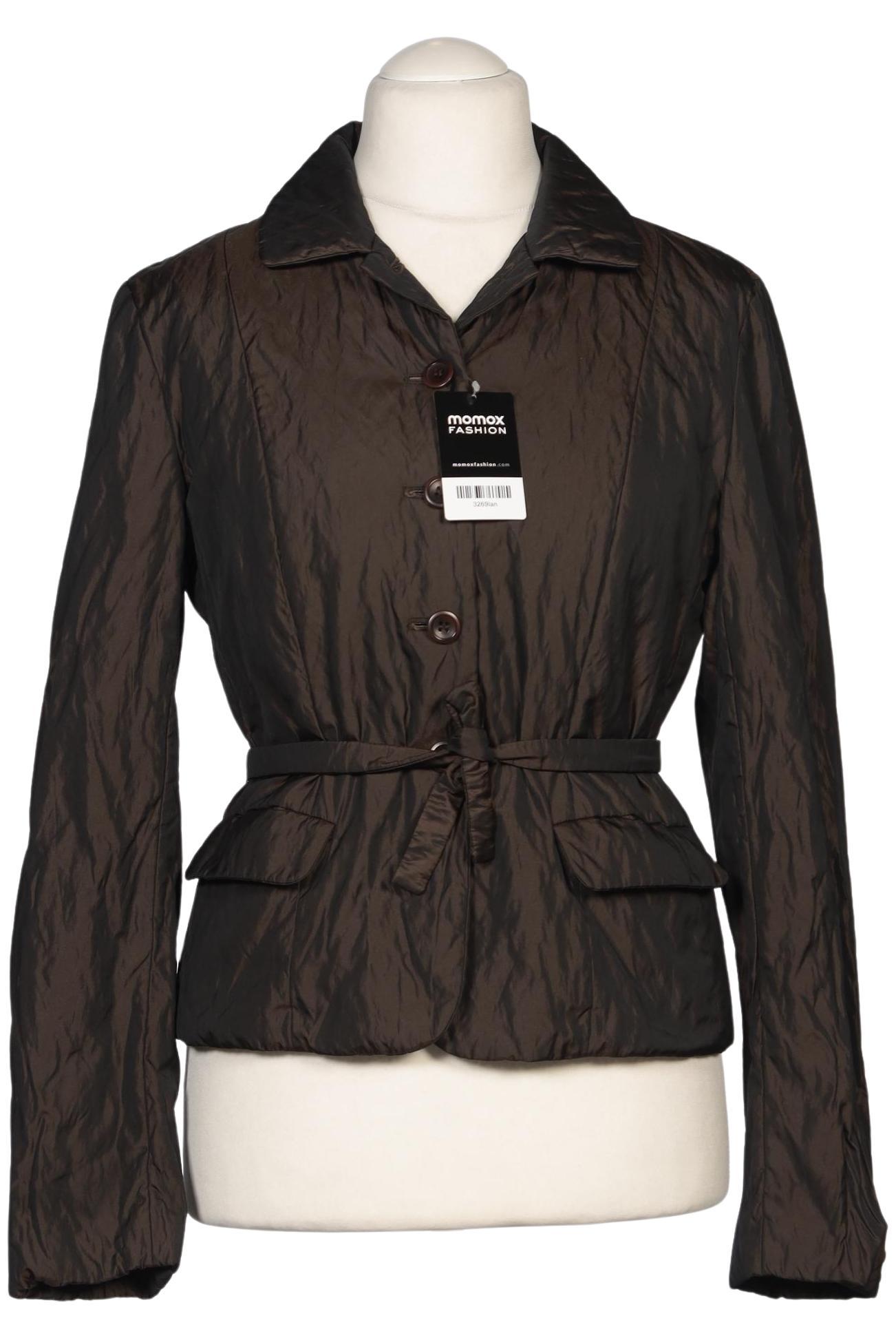 

Weekend Max Mara Damen Jacke, braun, Gr. 40