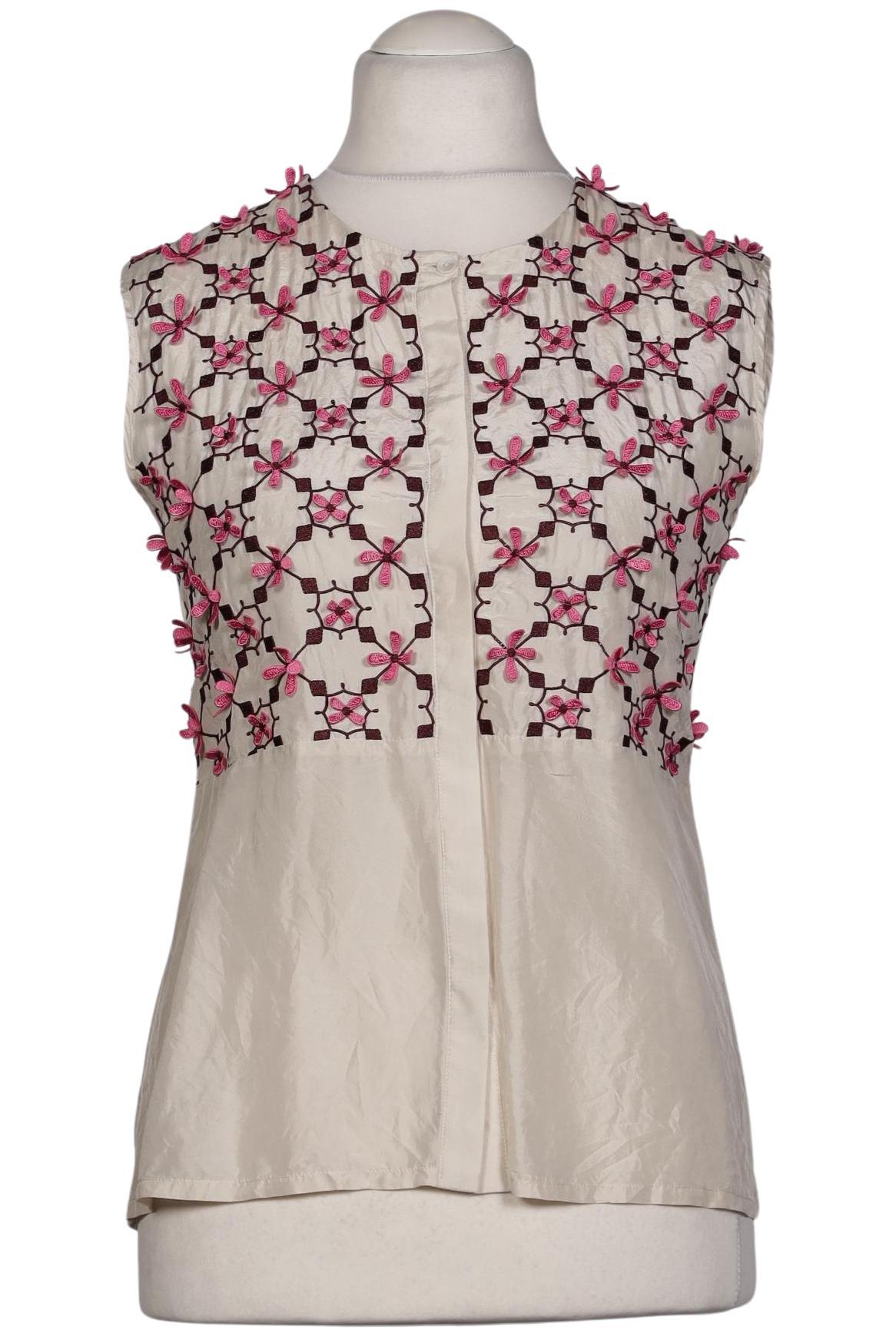 

Weekend Max Mara Damen Bluse, mehrfarbig, Gr. 38