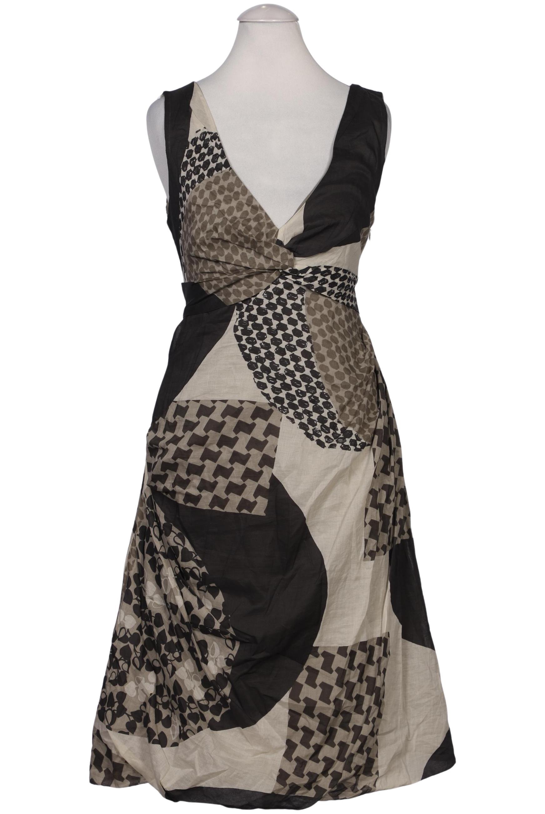 

Weekend Max Mara Damen Kleid, braun, Gr. 36