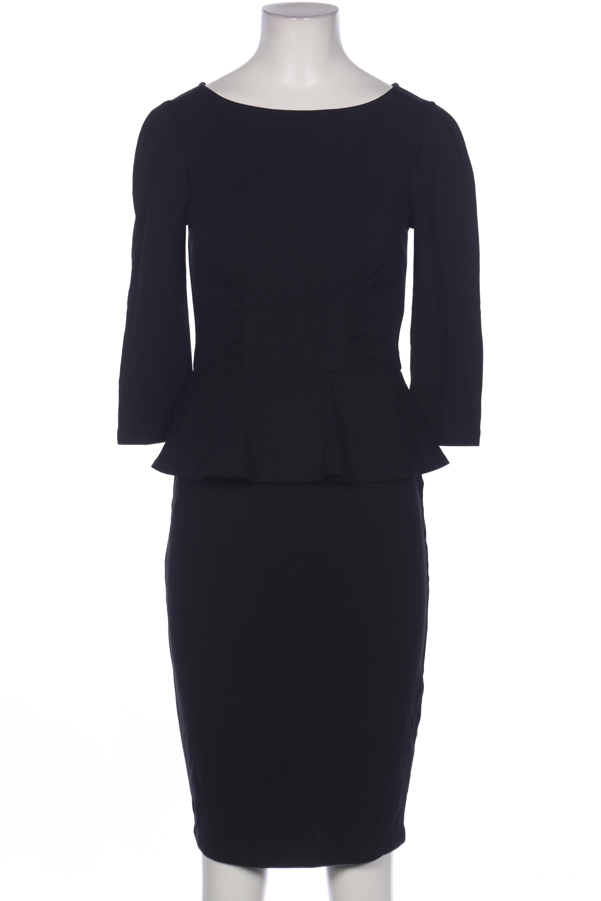 

Weekend Max Mara Damen Kleid, schwarz, Gr. 36