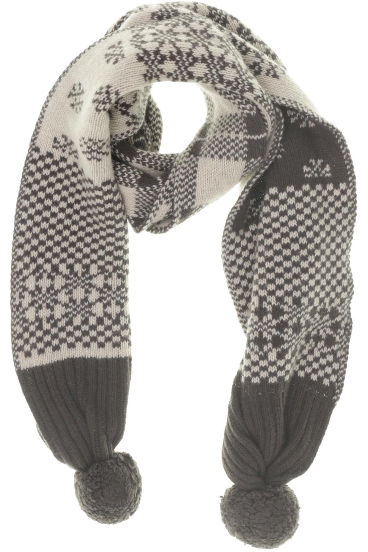 

Weekend Max Mara Damen Schal, grau, Gr.