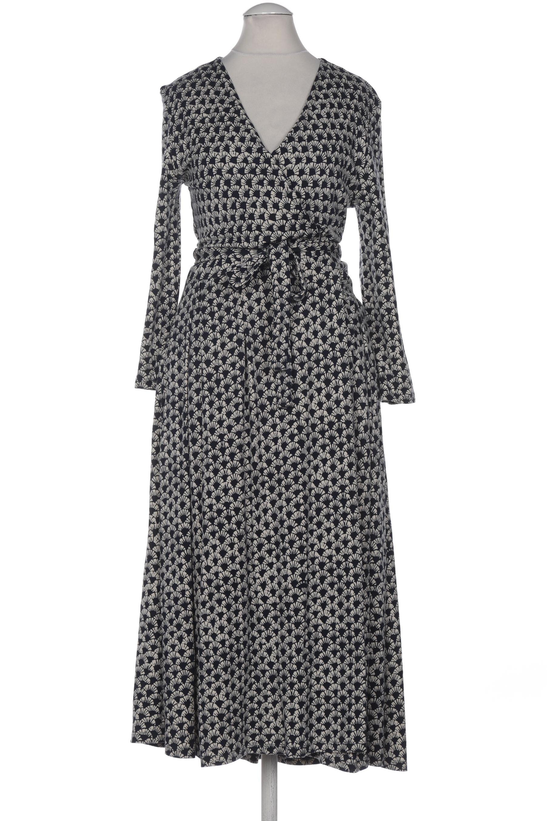 

Weekend Max Mara Damen Kleid, marineblau, Gr. 34