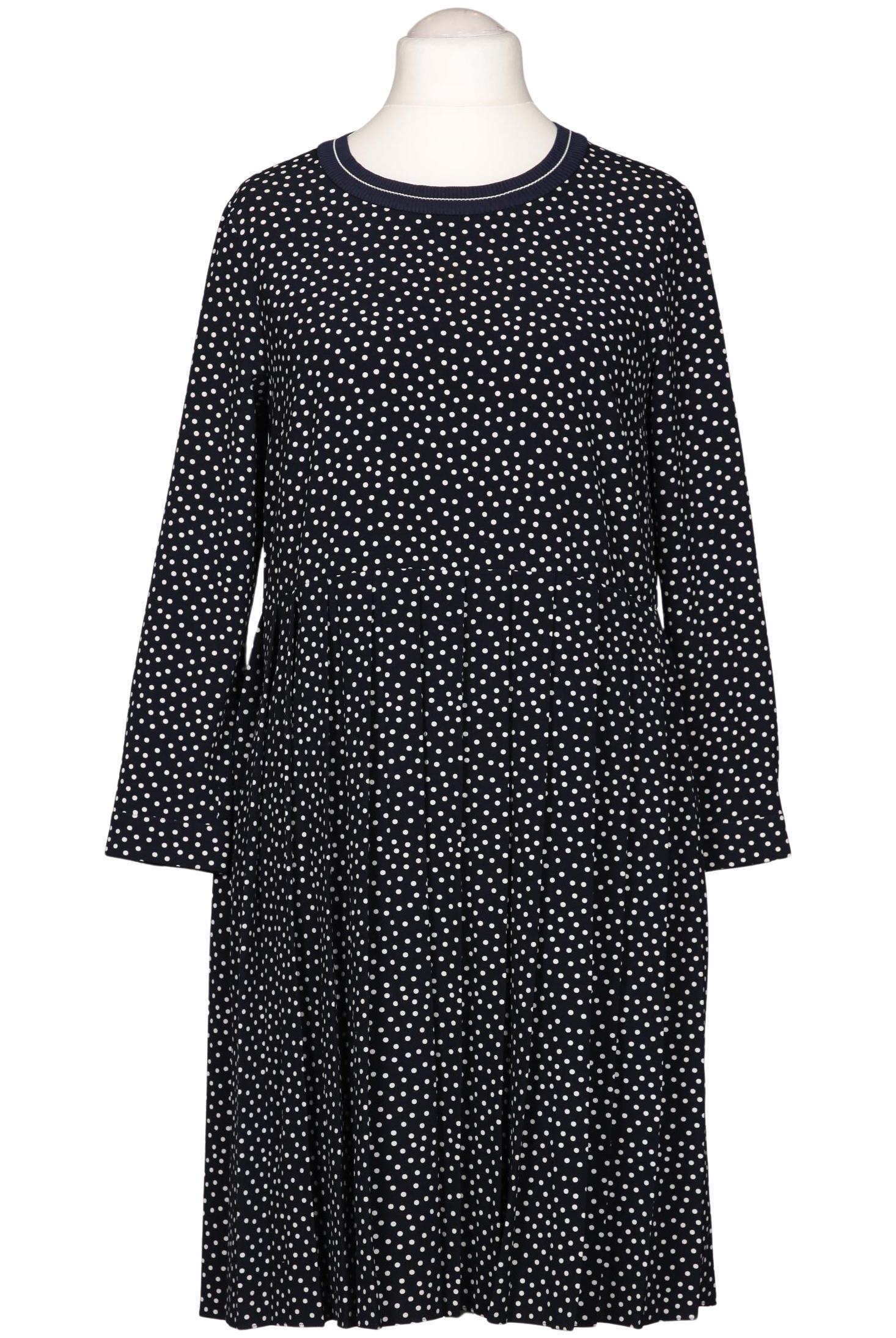 

Weekend Max Mara Damen Kleid, marineblau, Gr. 44