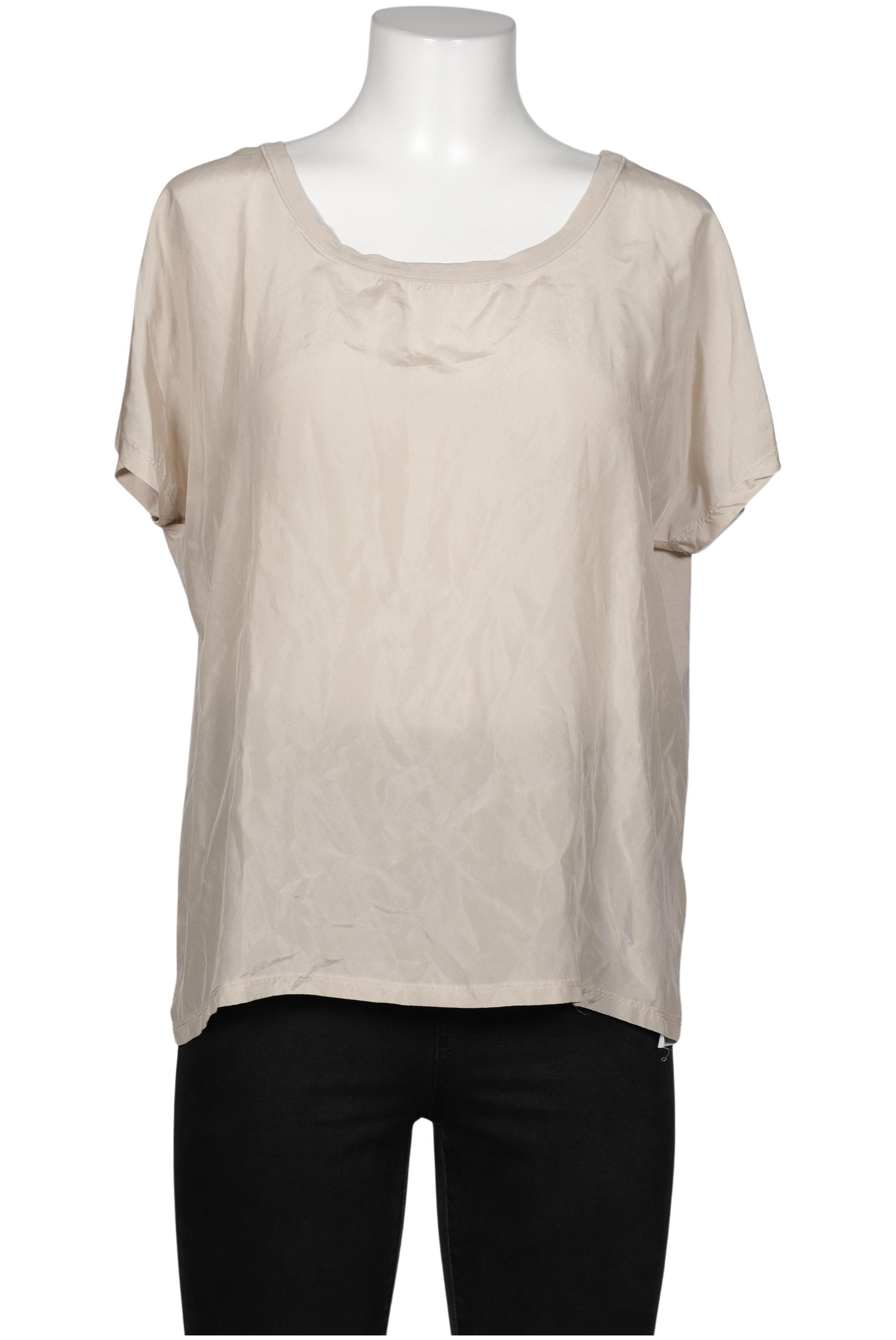 

Weekend Max Mara Damen Bluse, beige, Gr. 42