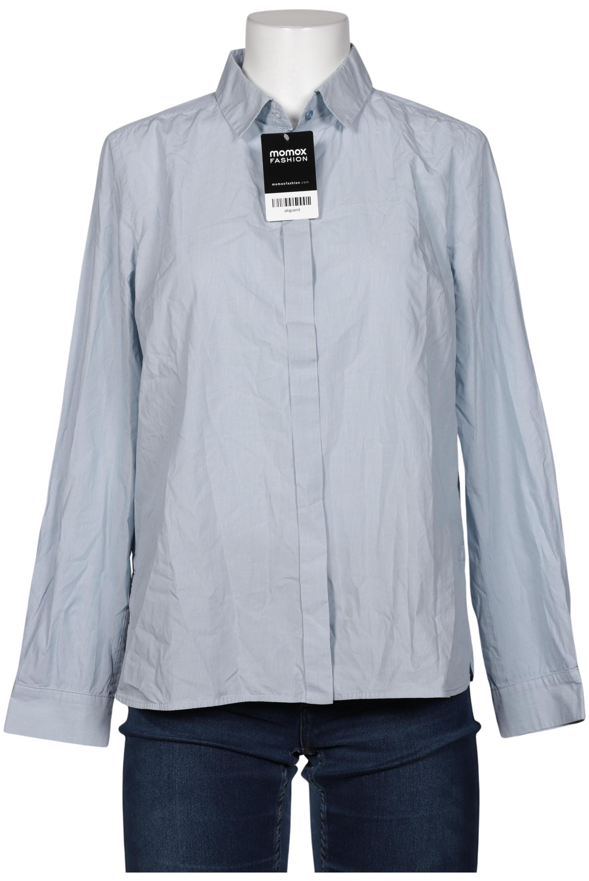 

Weekend Max Mara Damen Bluse, hellblau, Gr. 42