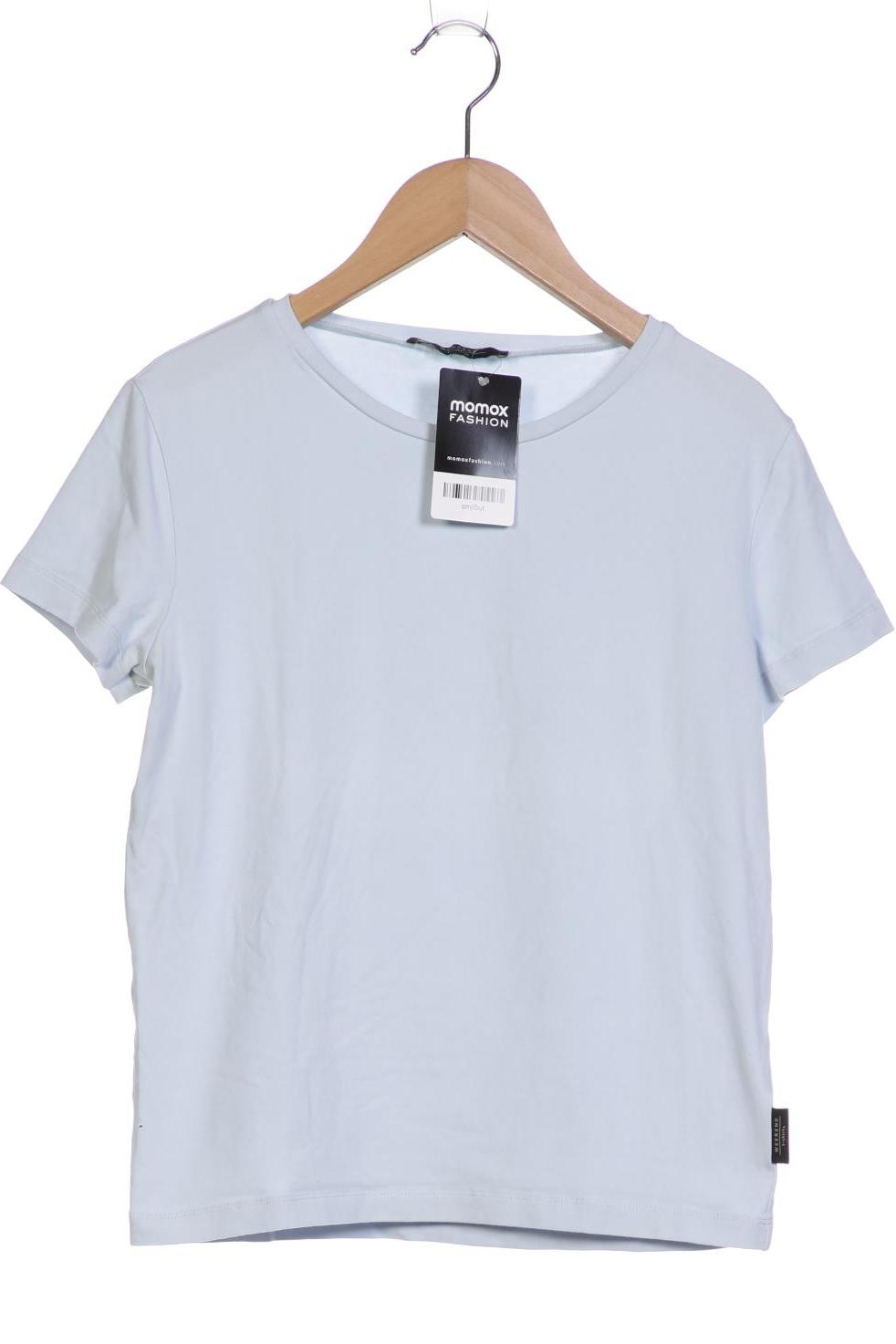 

WEEKEND Max Mara Damen T-Shirt, hellblau