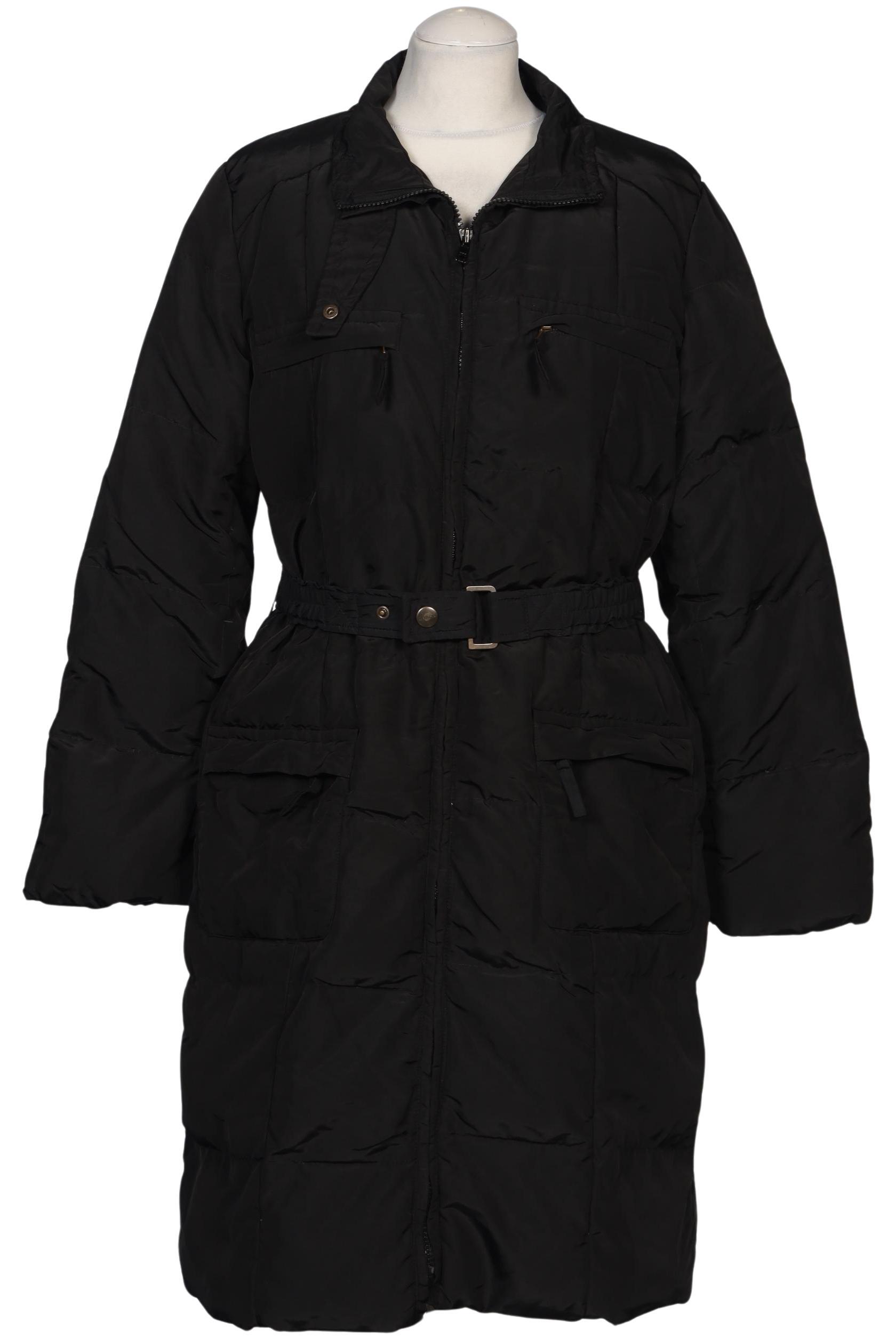 

Weekend Max Mara Damen Mantel, schwarz, Gr. 40