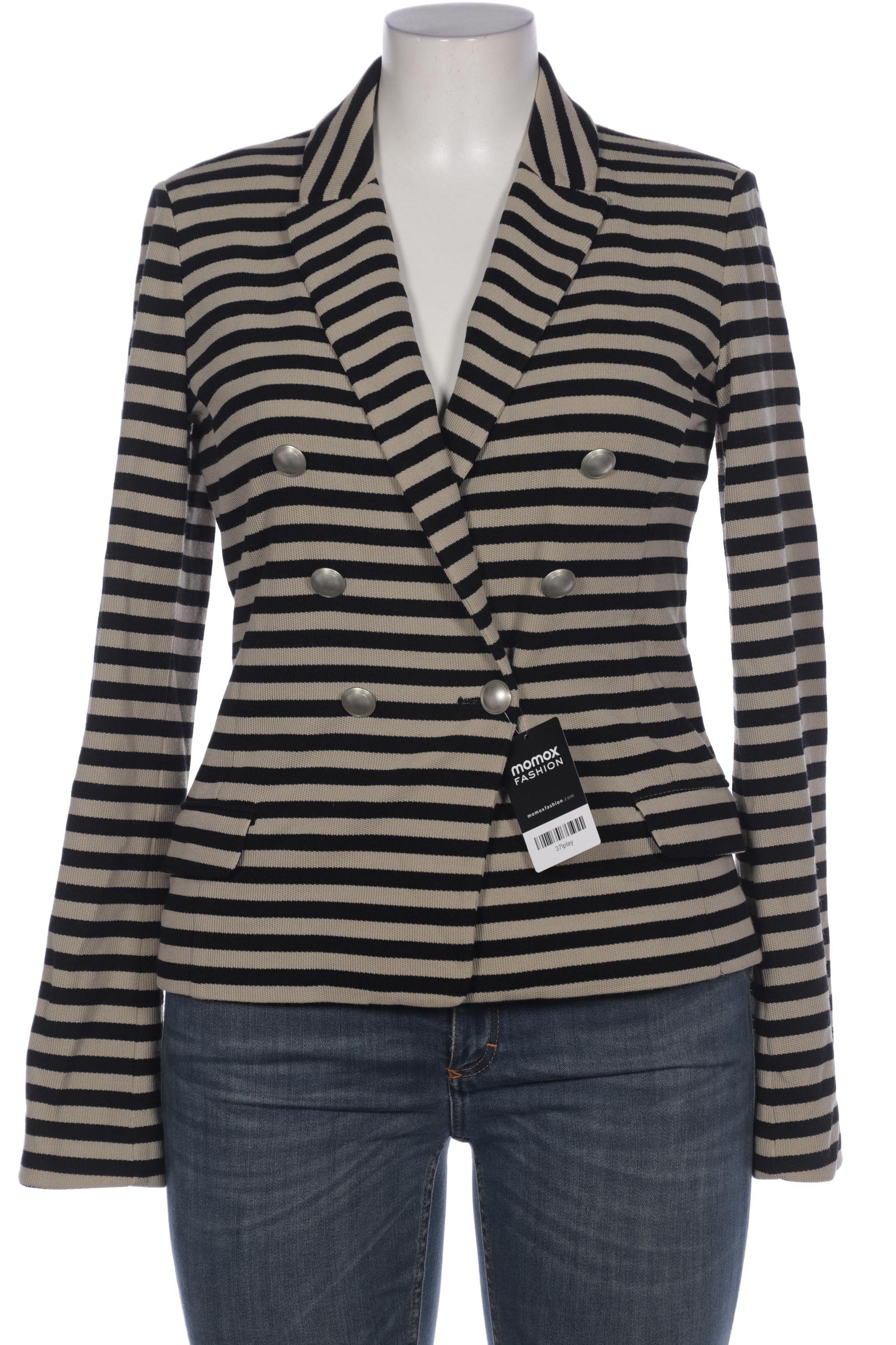 

Weekend Max Mara Damen Blazer, schwarz, Gr. 42