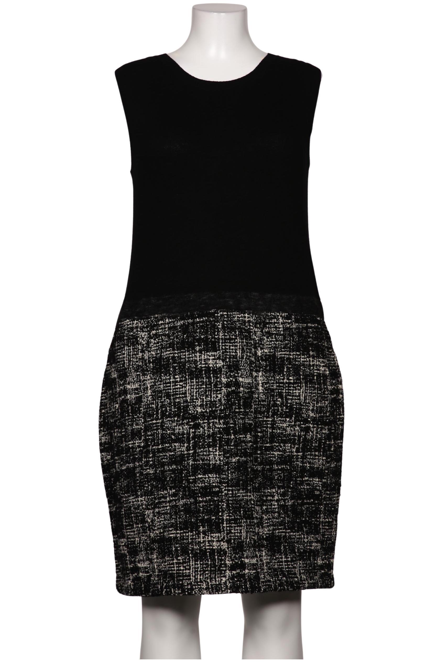 

Weekend Max Mara Damen Kleid, schwarz, Gr. 44