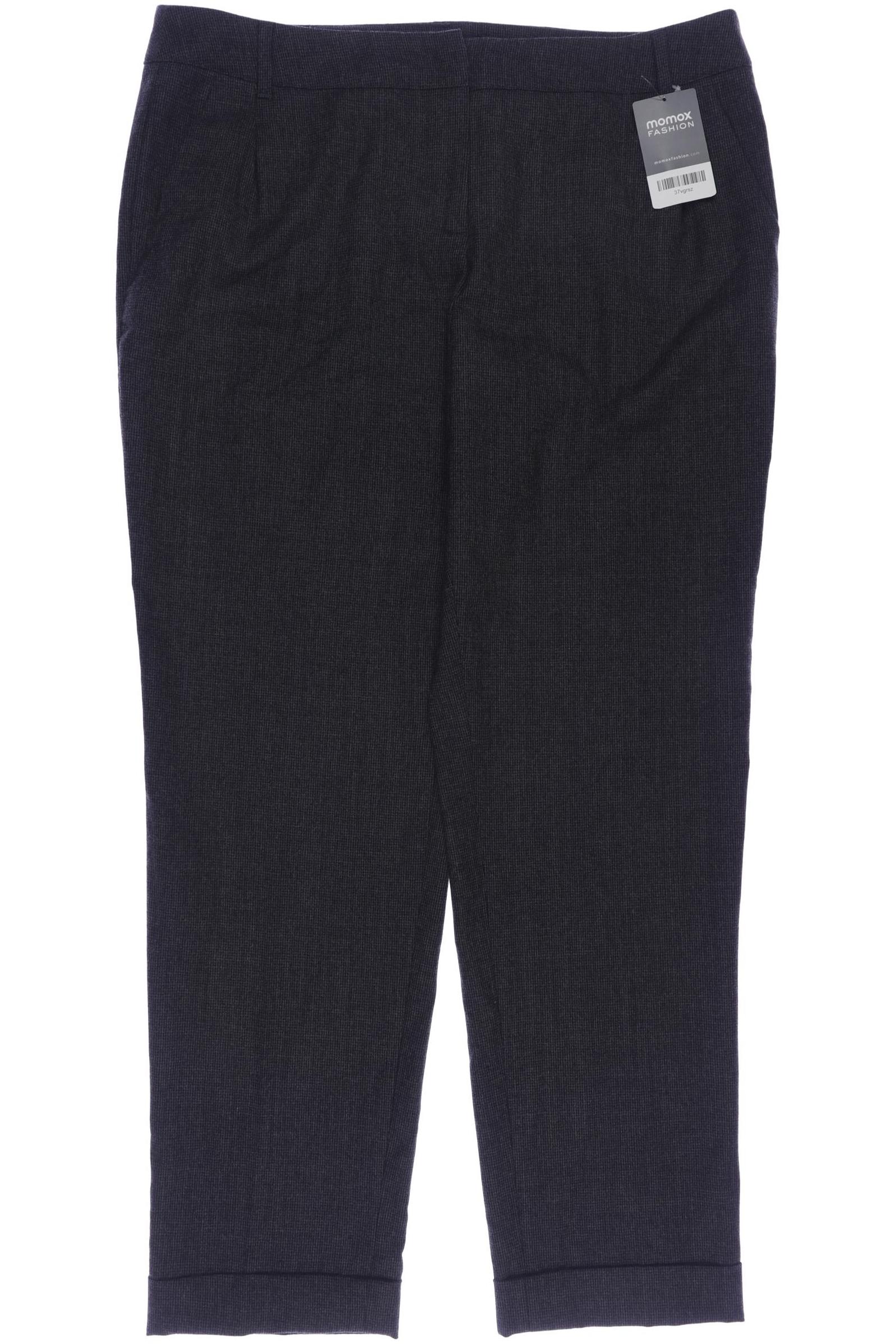

Weekend Max Mara Damen Stoffhose, grau, Gr. 36