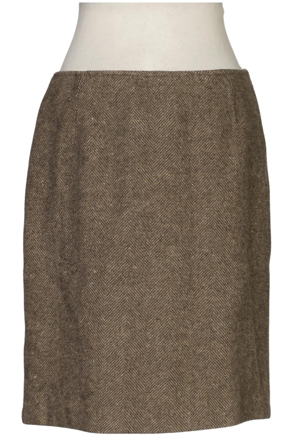 

Weekend Max Mara Damen Rock, braun, Gr. 34