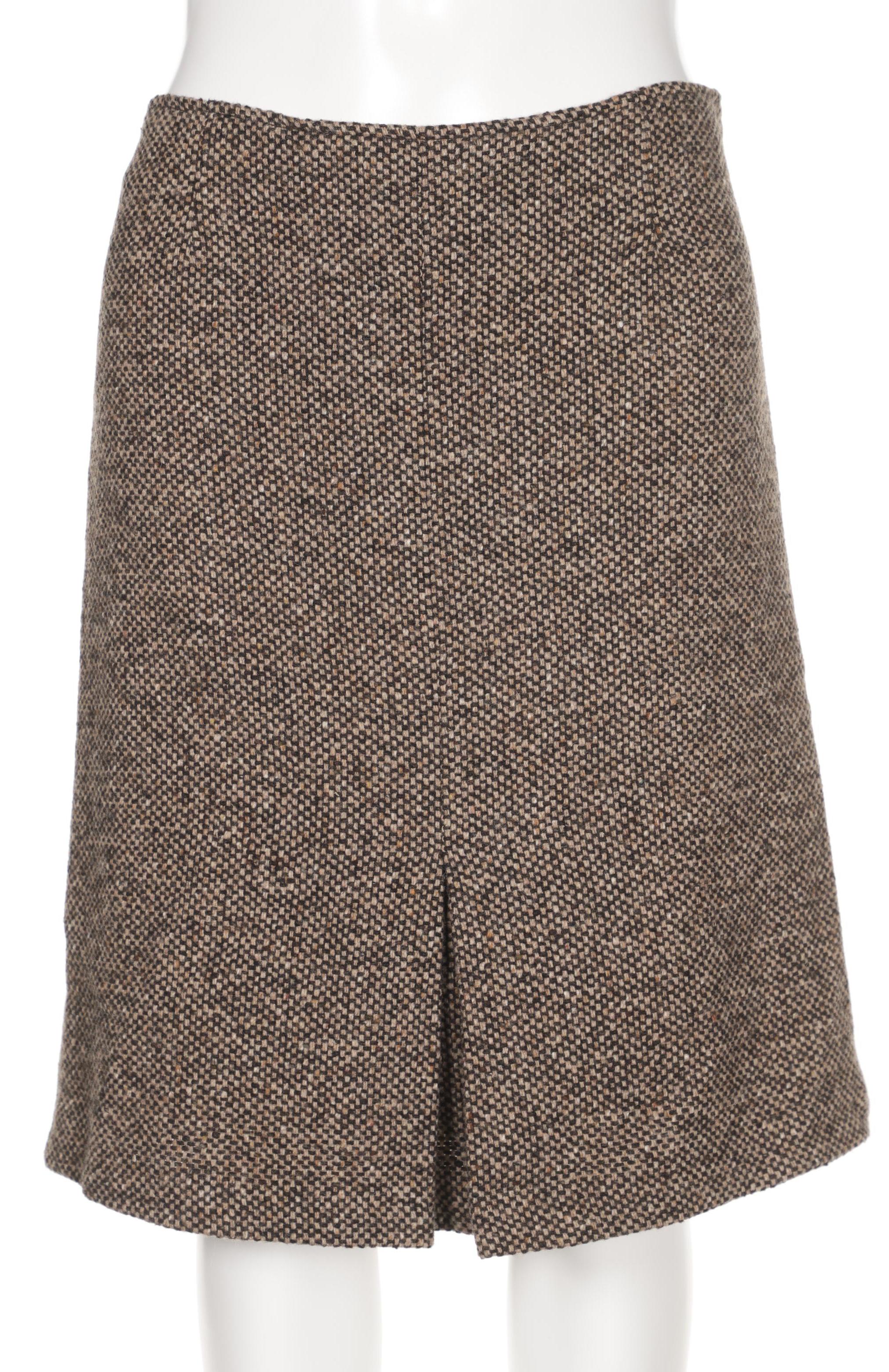 

Weekend Max Mara Damen Rock, braun, Gr. 44