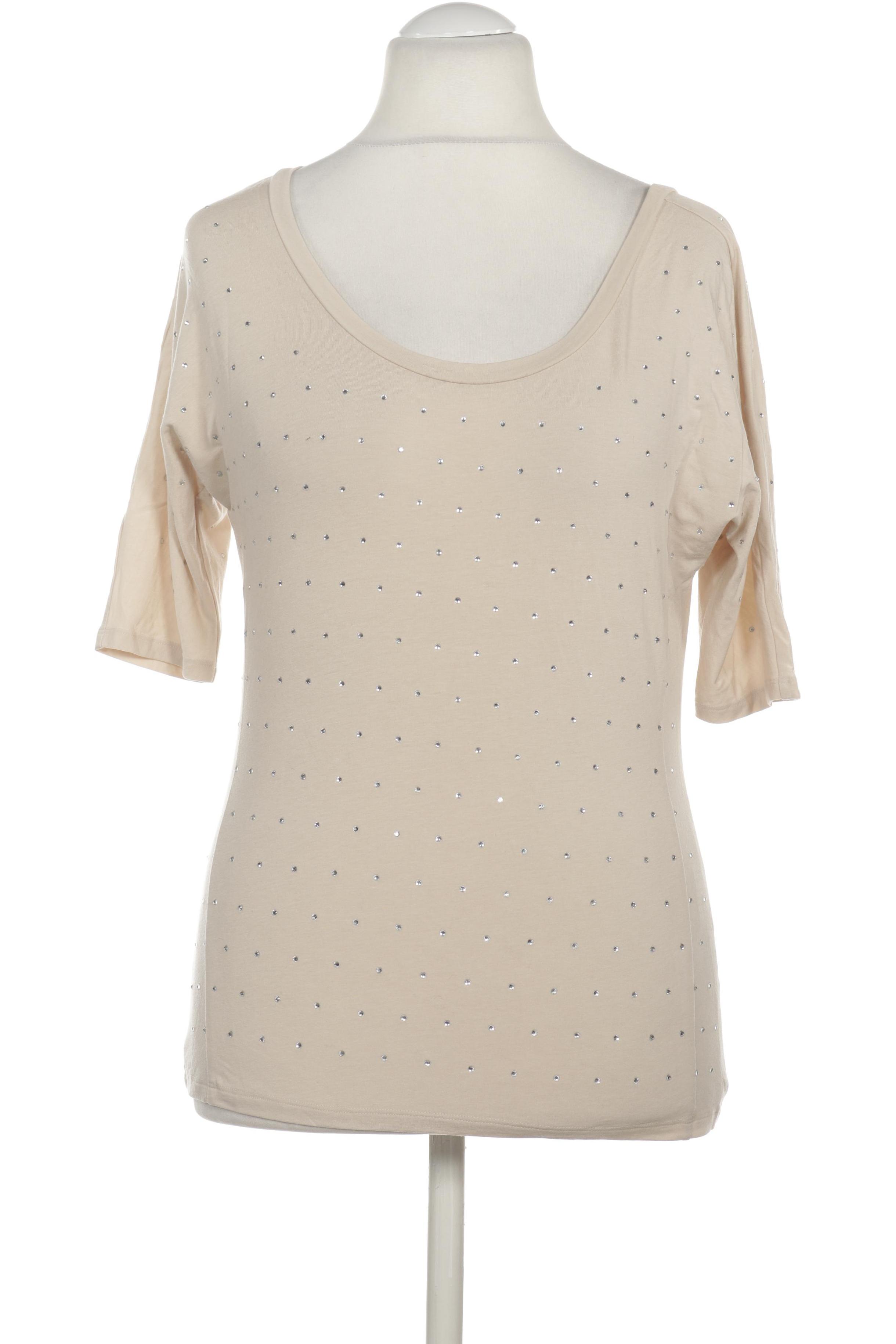 

Weekend Max Mara Damen T-Shirt, beige, Gr. 38