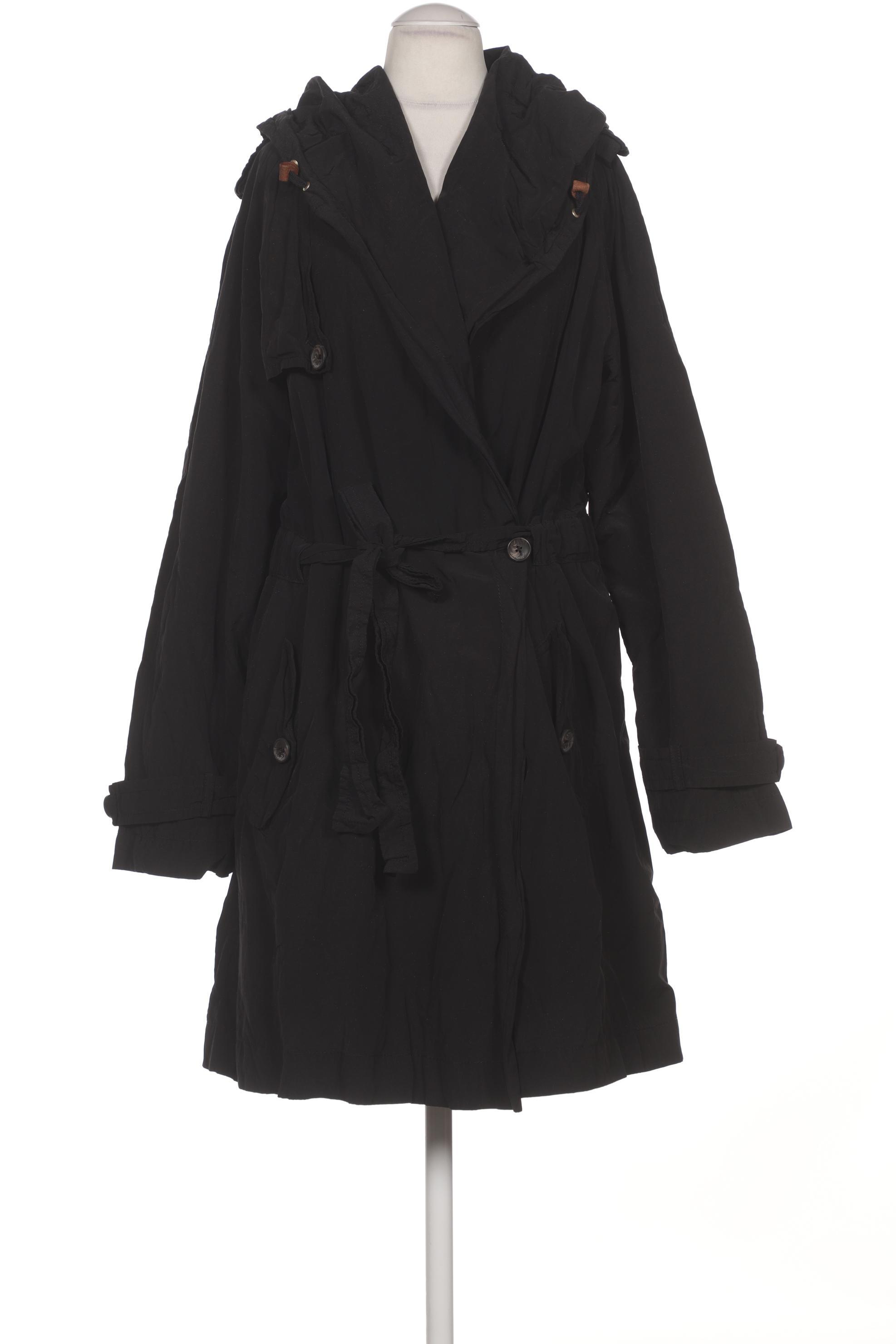 

Weekend Max Mara Damen Mantel, schwarz, Gr. 40