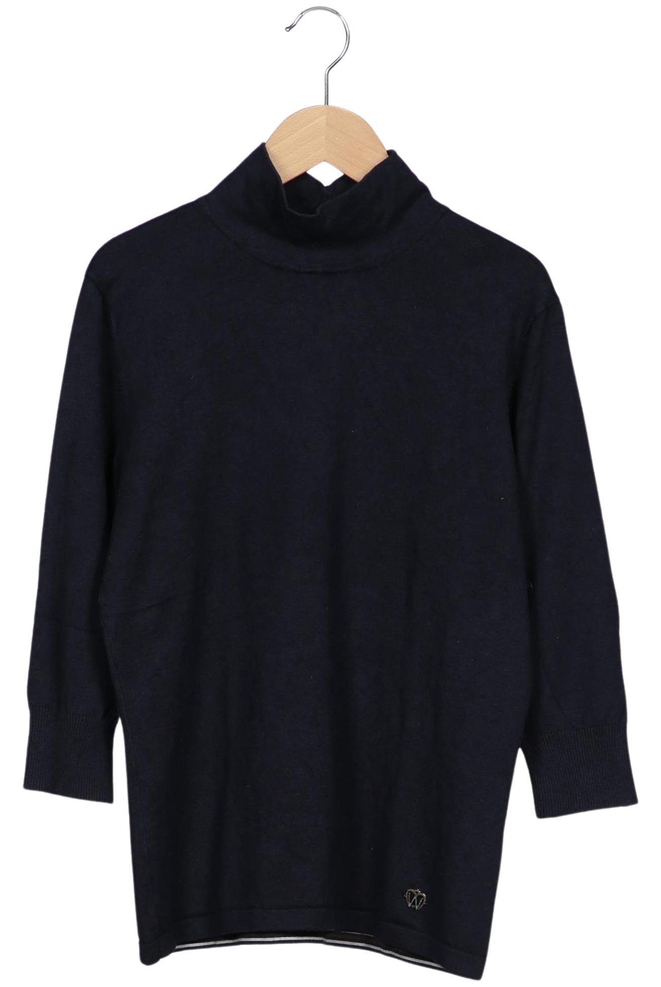 

Weekend Max Mara Damen Pullover, marineblau, Gr. 44