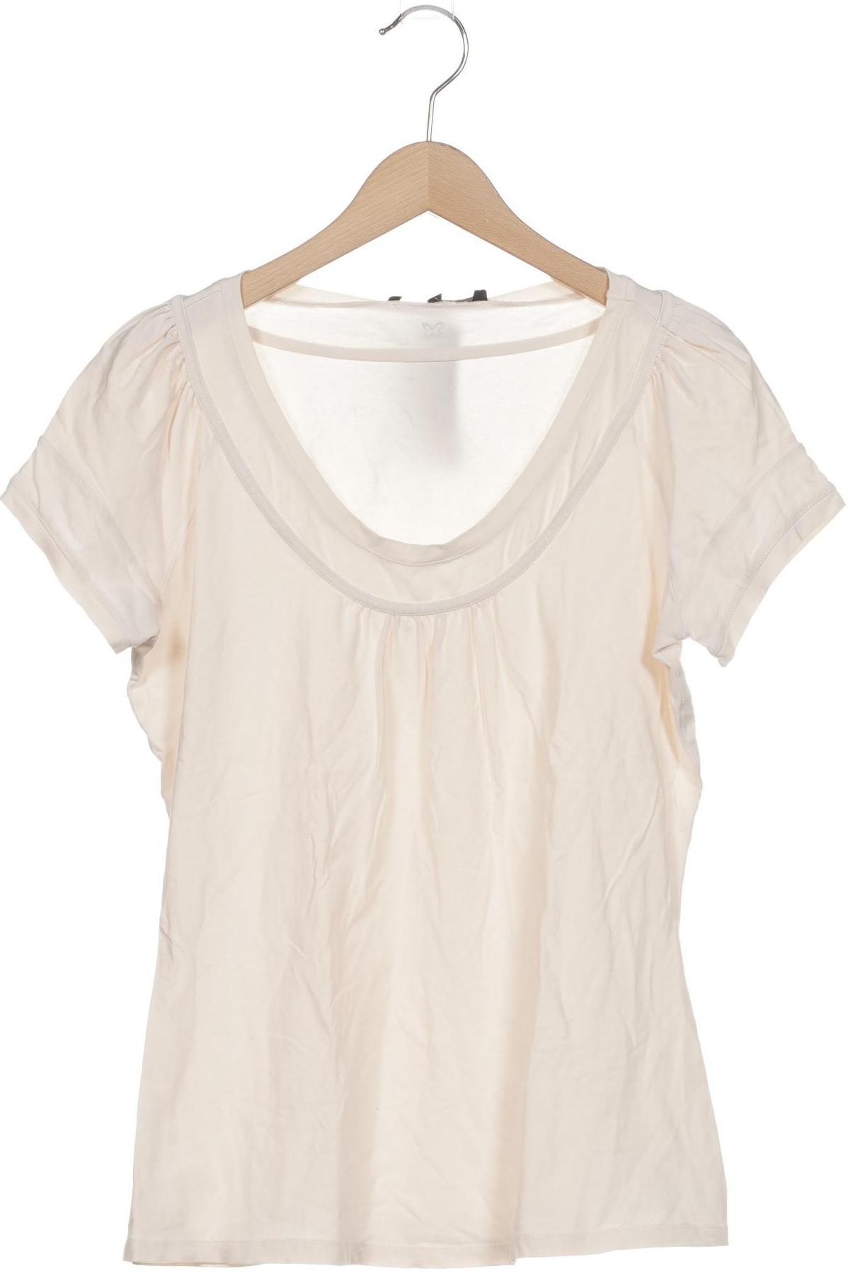 

Weekend Max Mara Damen T-Shirt, beige, Gr. 38