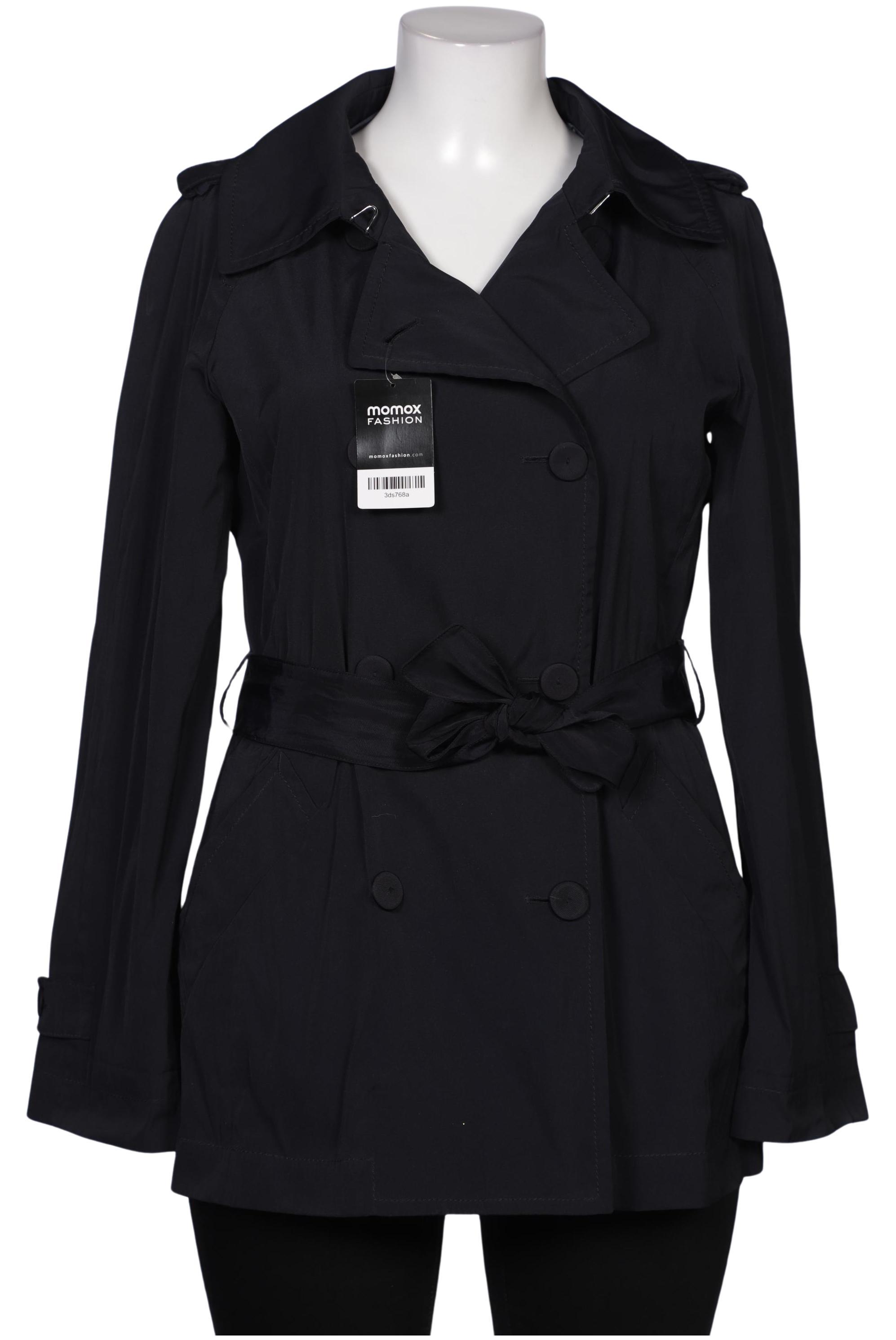 

Weekend Max Mara Damen Mantel, marineblau, Gr. 44