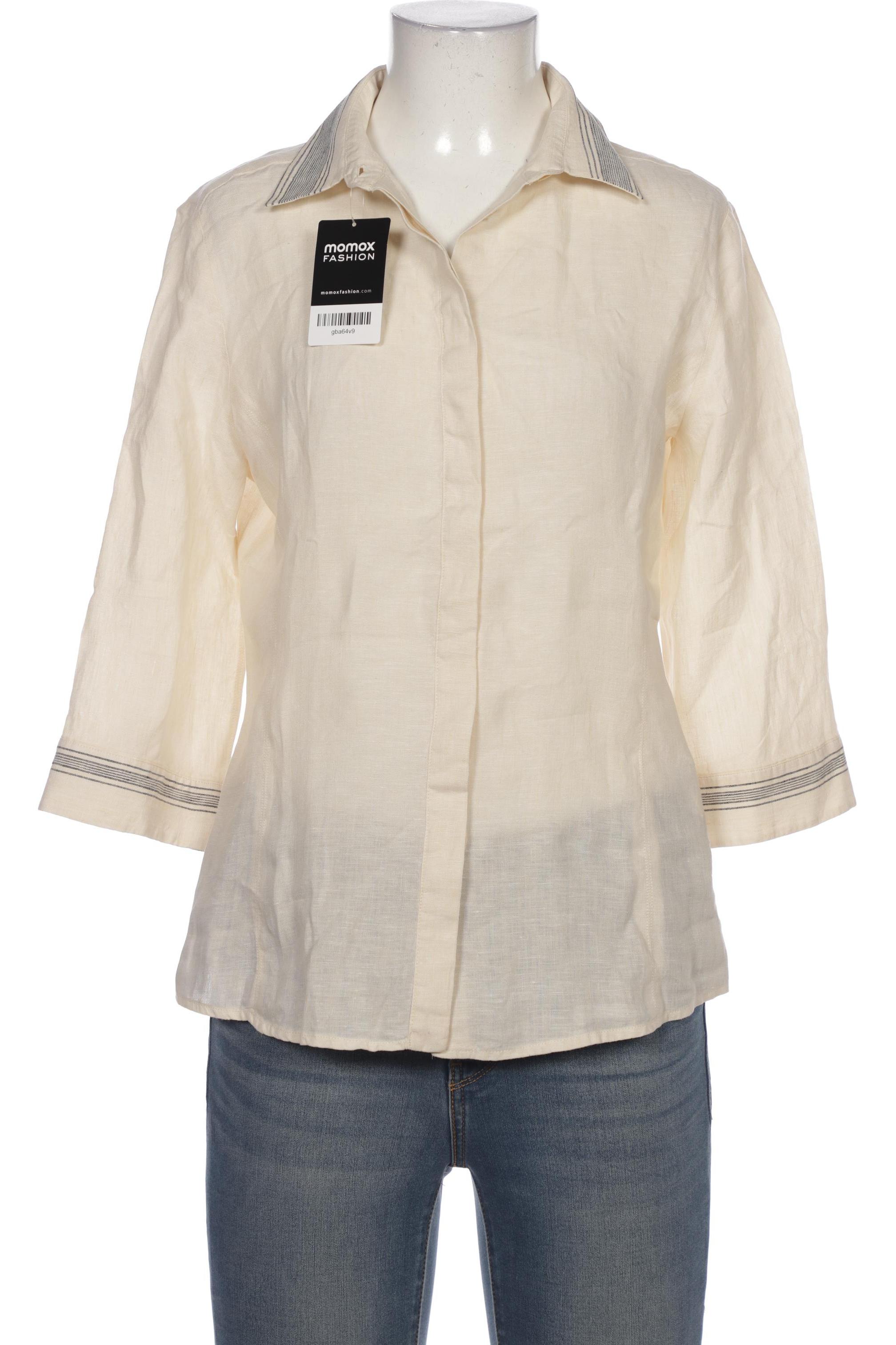 

Weekend Max Mara Damen Bluse, beige, Gr. 36