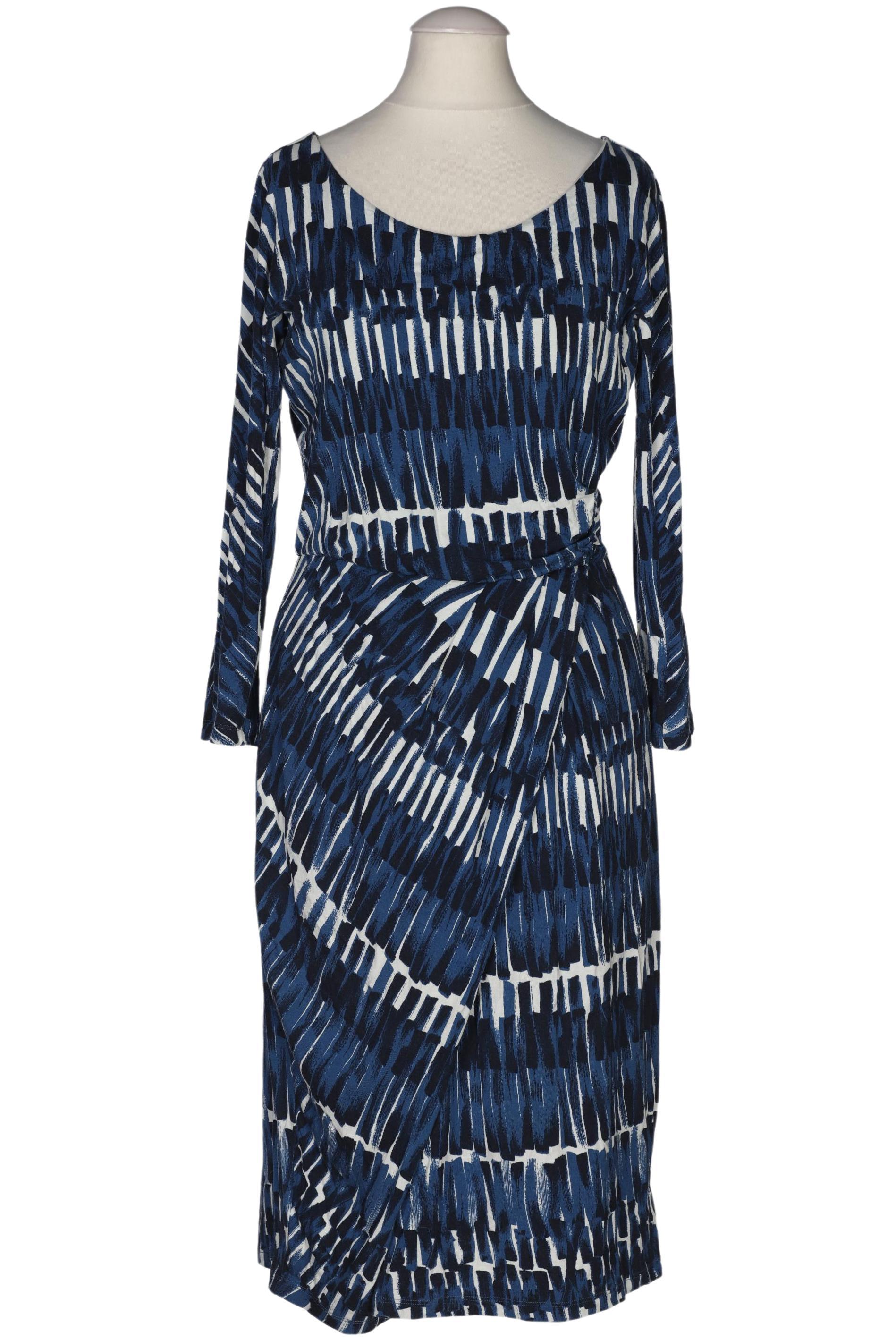 

Weekend Max Mara Damen Kleid, marineblau, Gr. 34