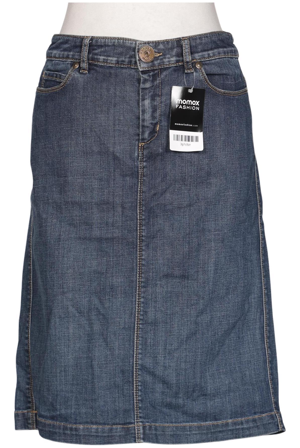 

Weekend Max Mara Damen Rock, blau, Gr. 33