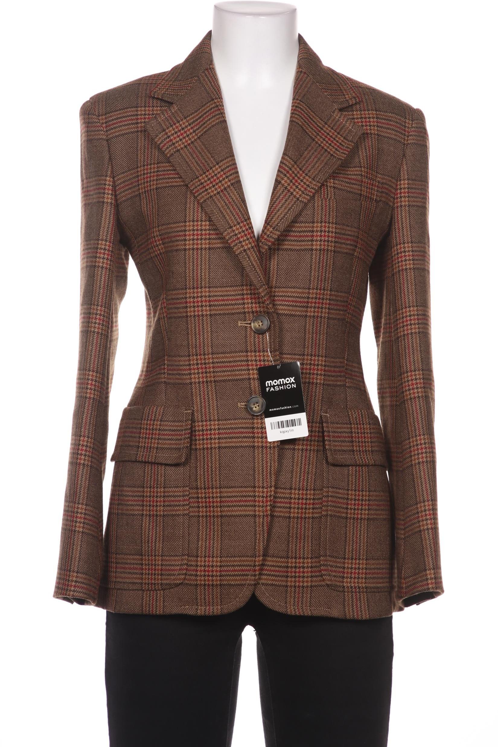

Weekend Max Mara Damen Blazer, braun, Gr. 36