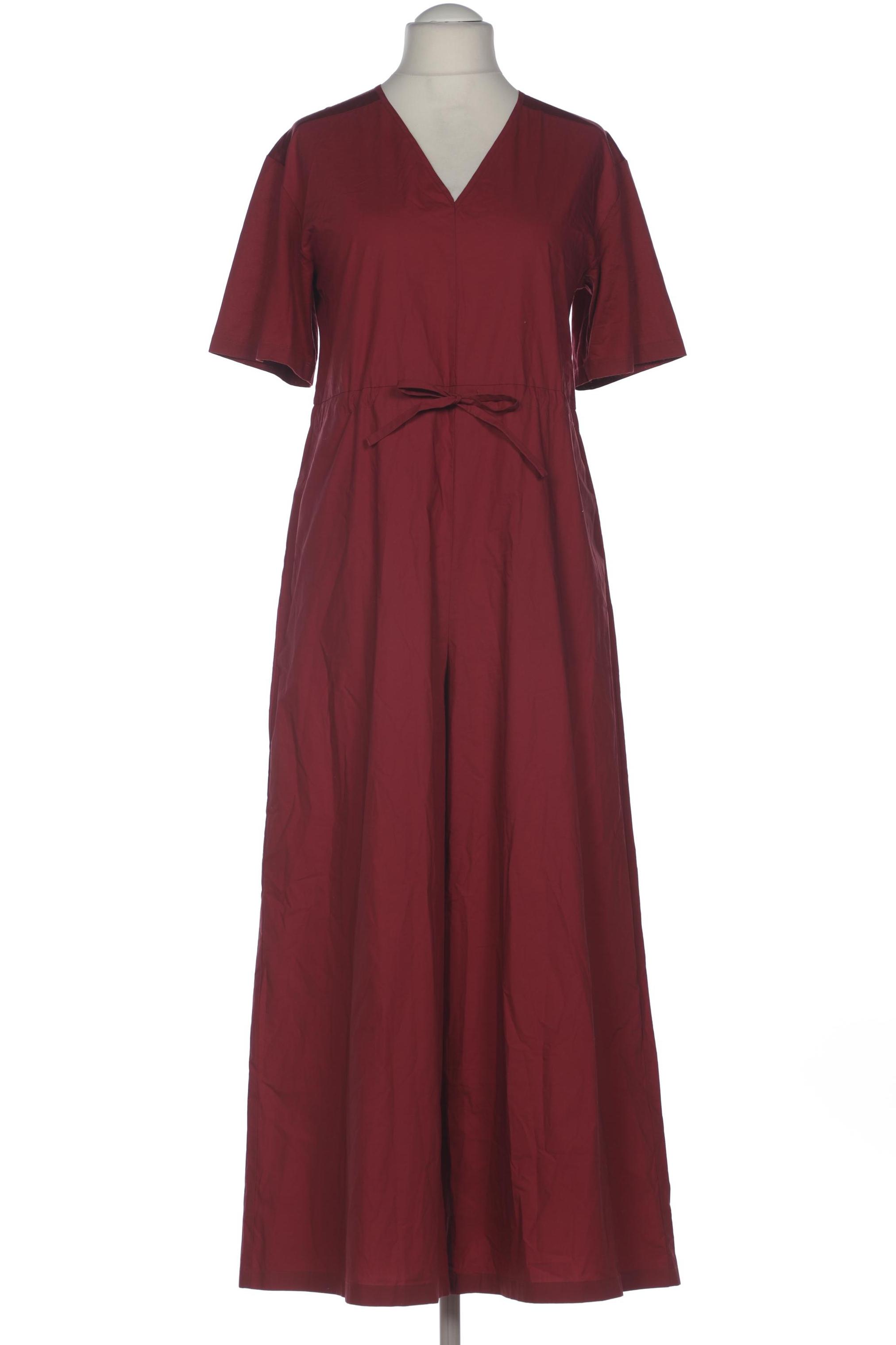 

Weekend Max Mara Damen Jumpsuit/Overall, bordeaux, Gr. 39
