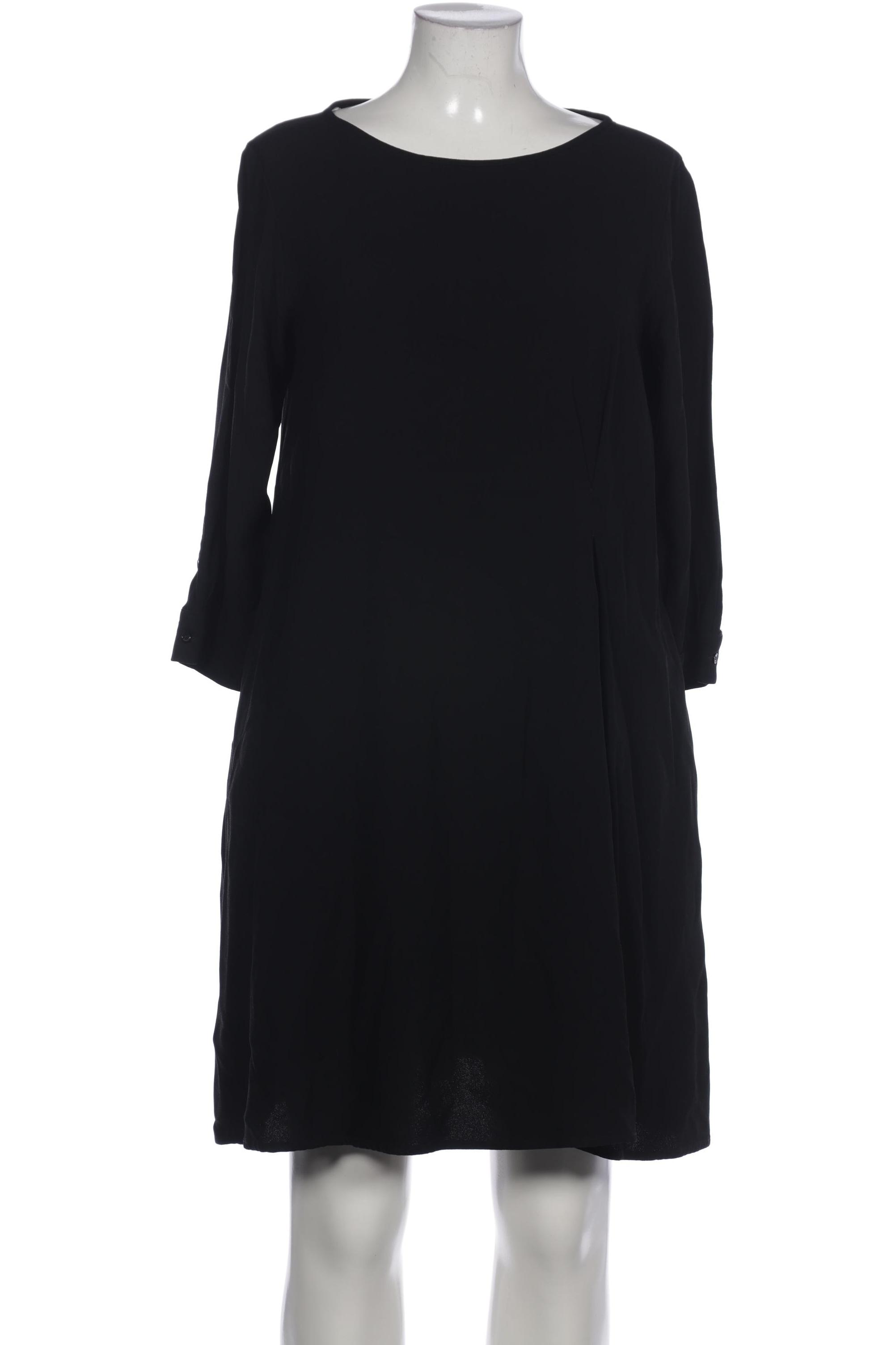 

Weekend Max Mara Damen Kleid, schwarz, Gr. 44