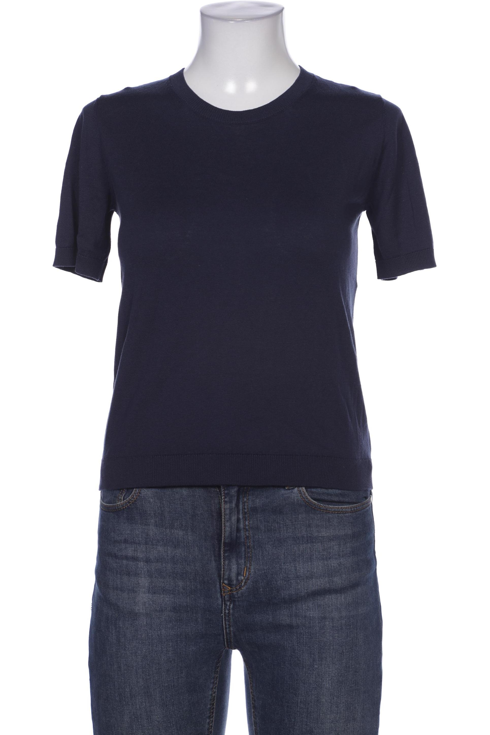 

Weekend Max Mara Damen Pullover, marineblau, Gr. 38