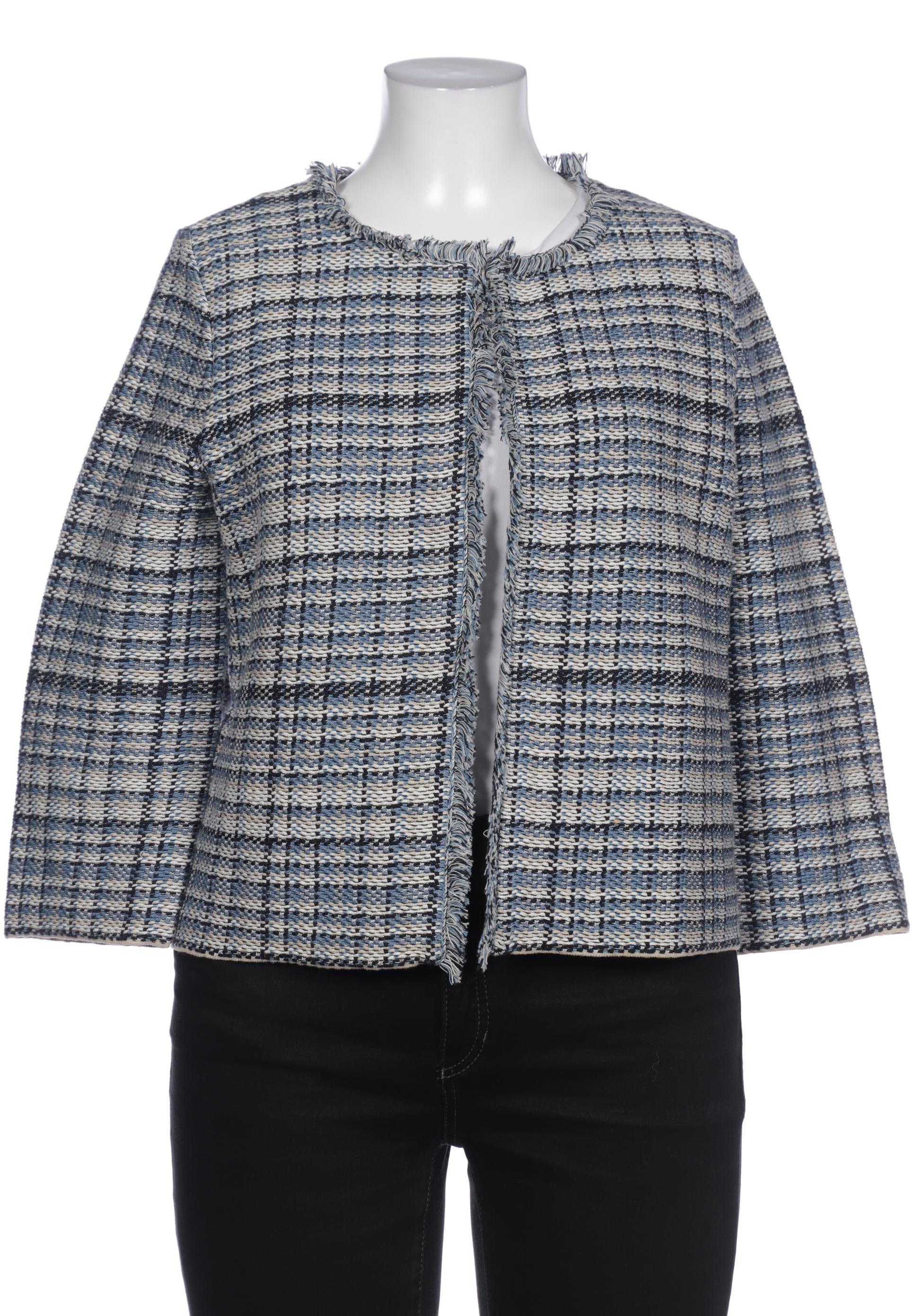 

Weekend Max Mara Damen Blazer, blau, Gr. 42